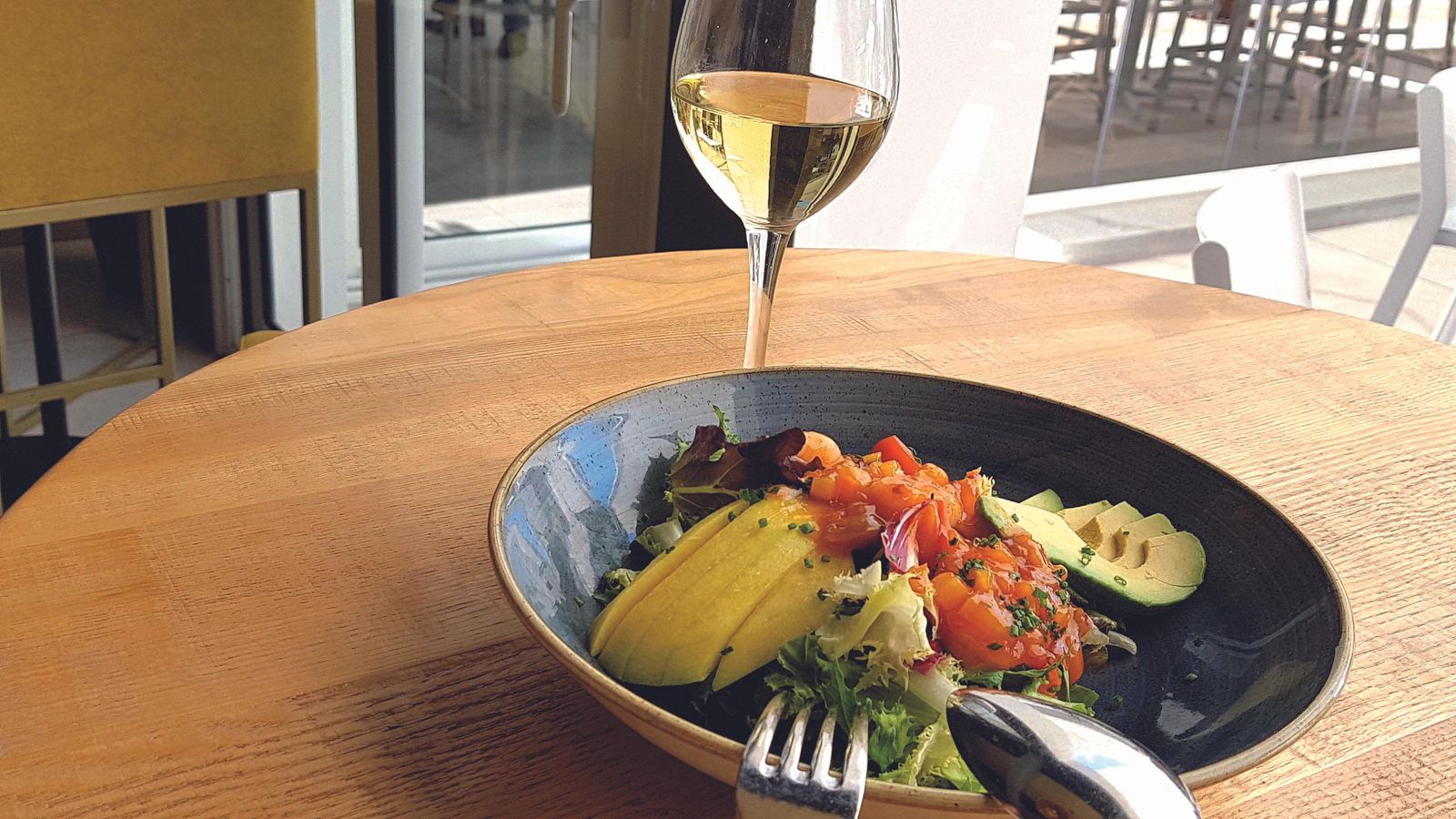 Uno de los platos estrella.