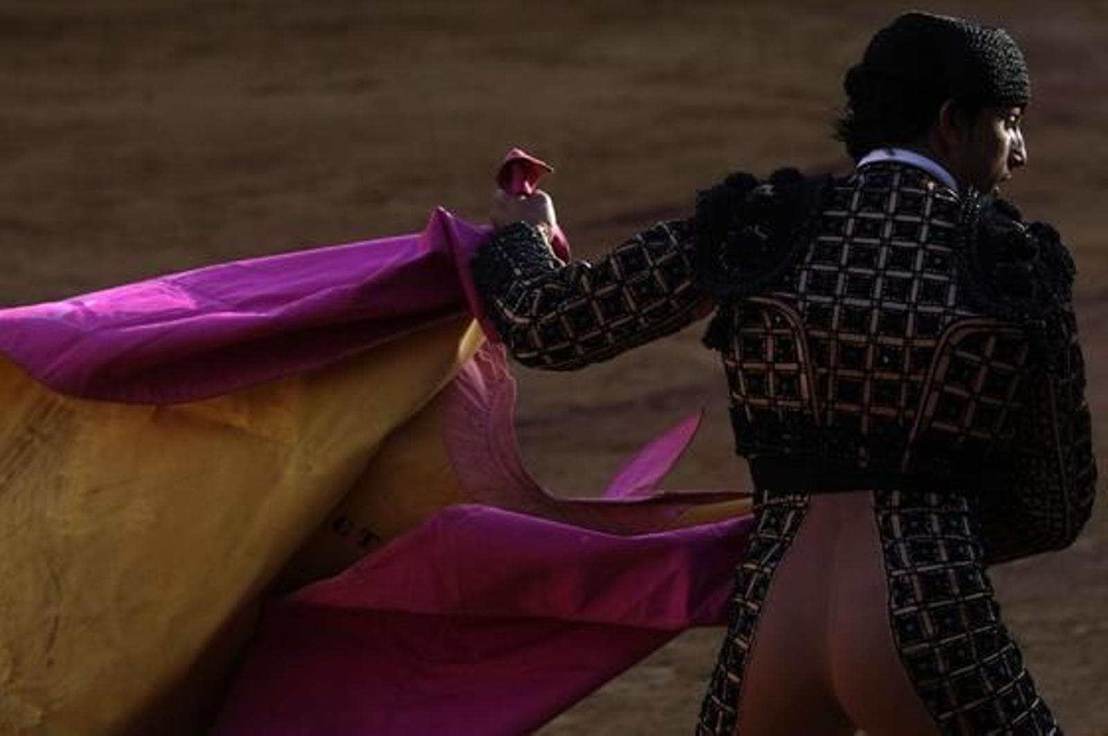 Foto: J.M.Q./Erasmo Fenoy/Fran Montes