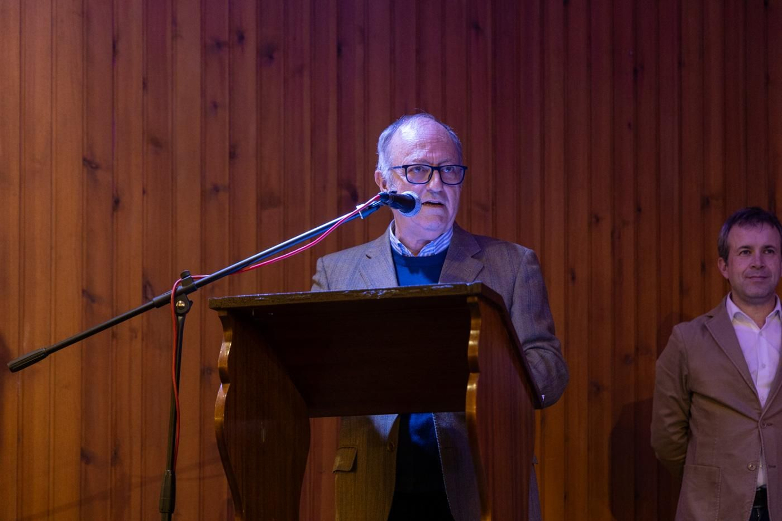 La Peña Flamenca de Jaén presenta sus actividades para 2025