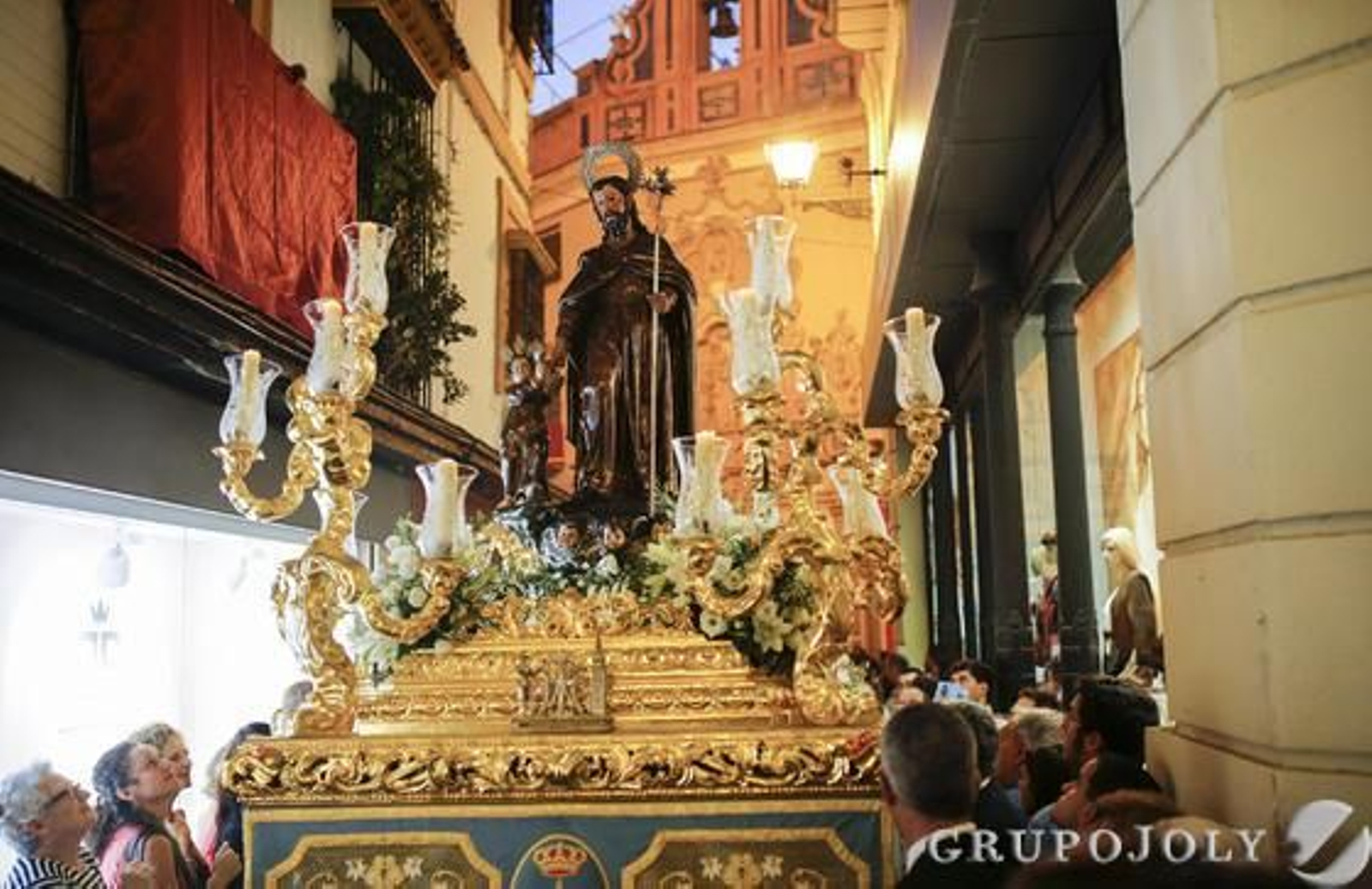 Foto: Antonio Pizarro