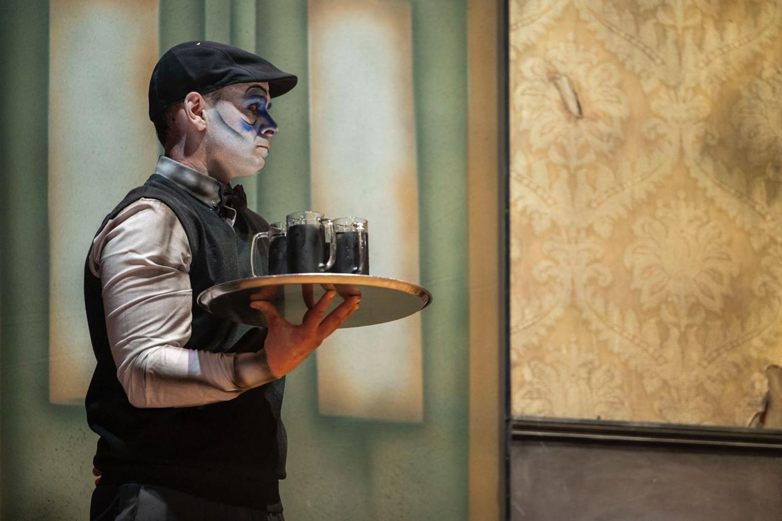 Búscate entre las mejores imágenes de la décimoquinta sesión de preliminares del COAC 2026