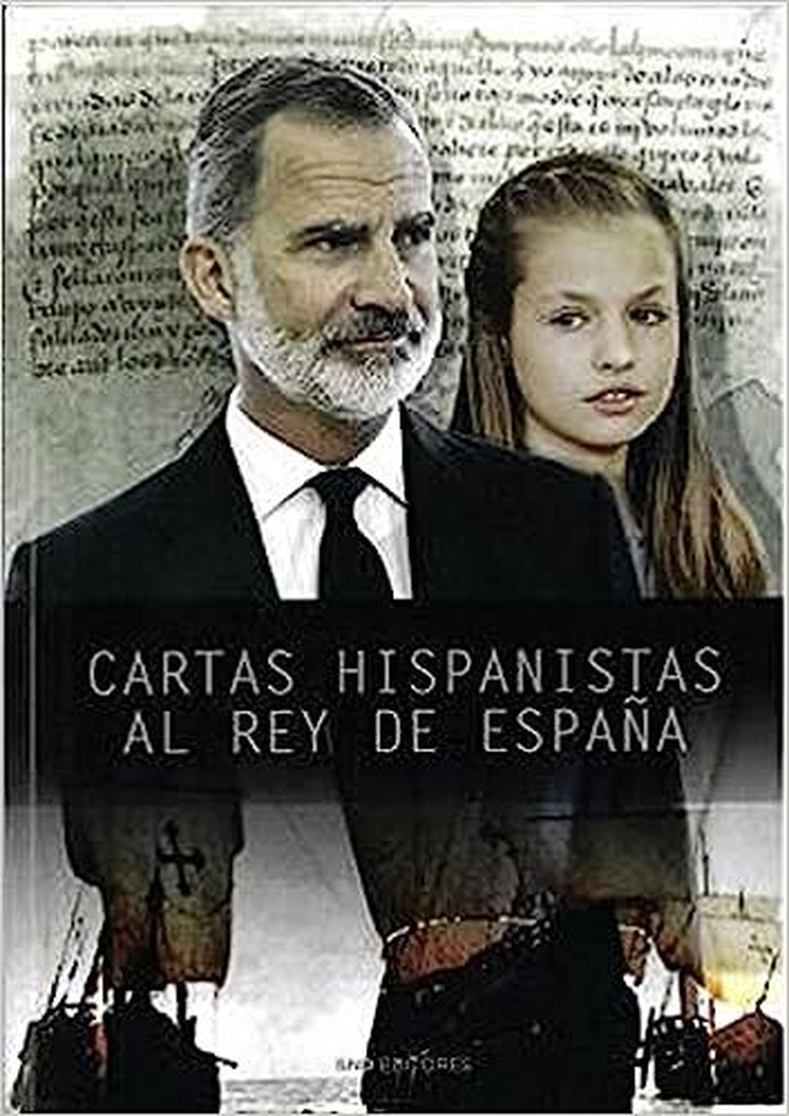 La portada completa del libro.