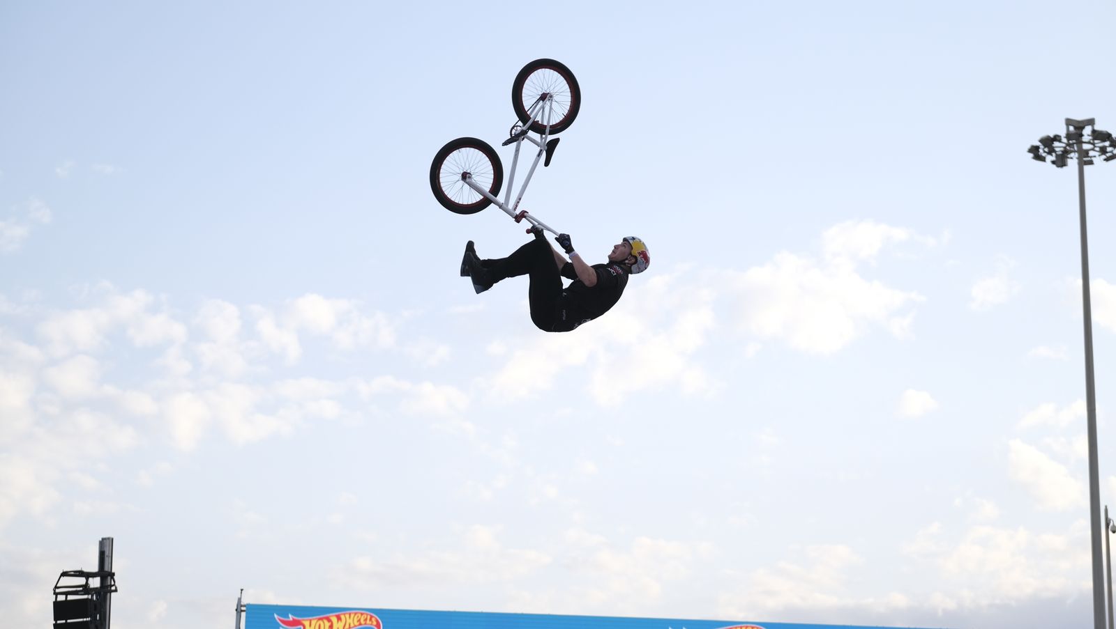 Imágenes de la segunda jornada de la Andalucía World Series Almería