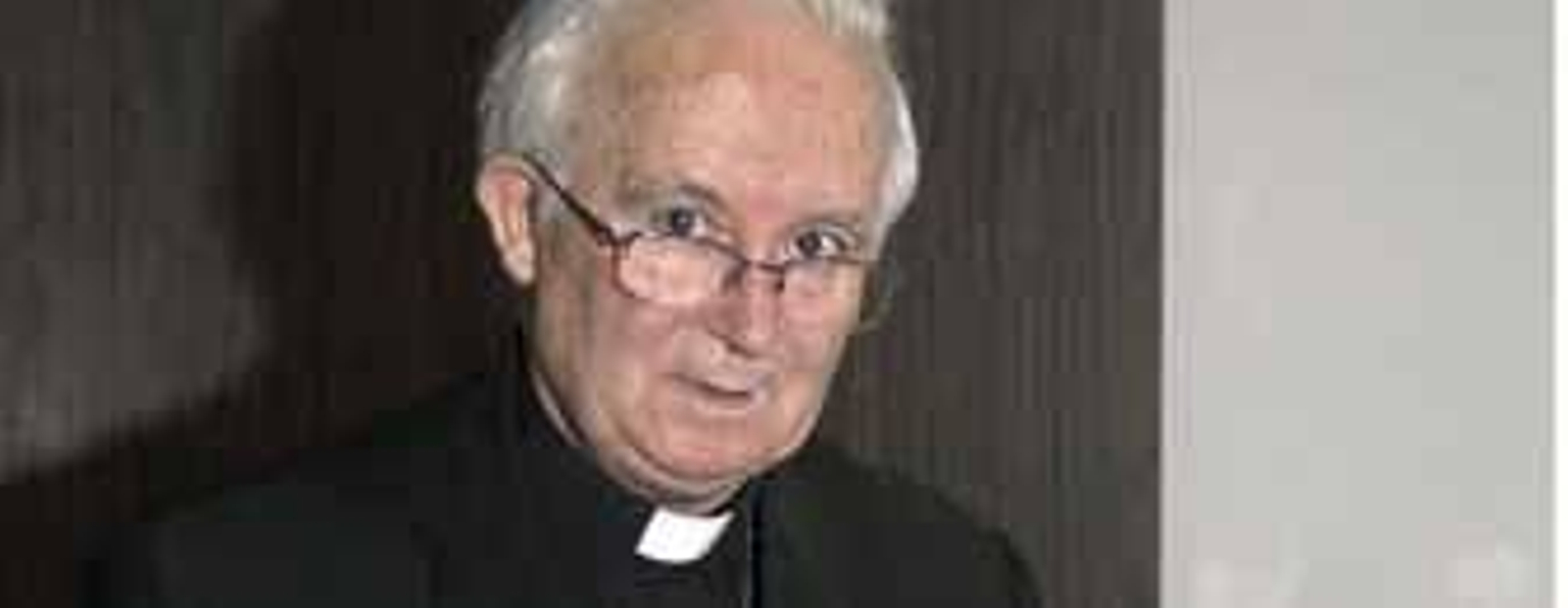 El Papa nombra al cardenal Cañizares prefecto de la Congregación Culto Divino