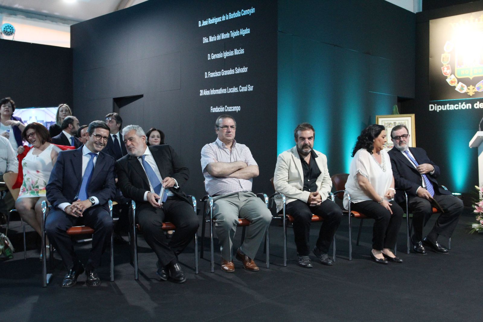 El Día de la Provincia, en imágenes