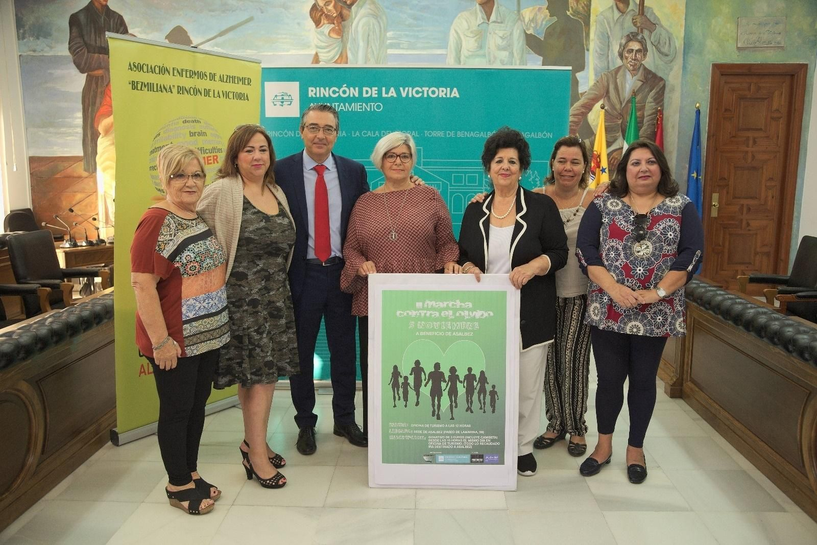 Presentación de la carrera.