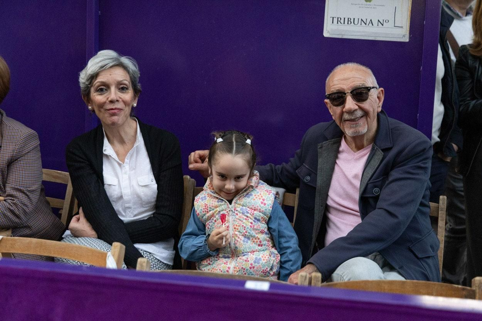 Los jiennenses arropan a las tres cofradías de la tarde en un Domingo de Ramos más caluroso de lo esperado (II)