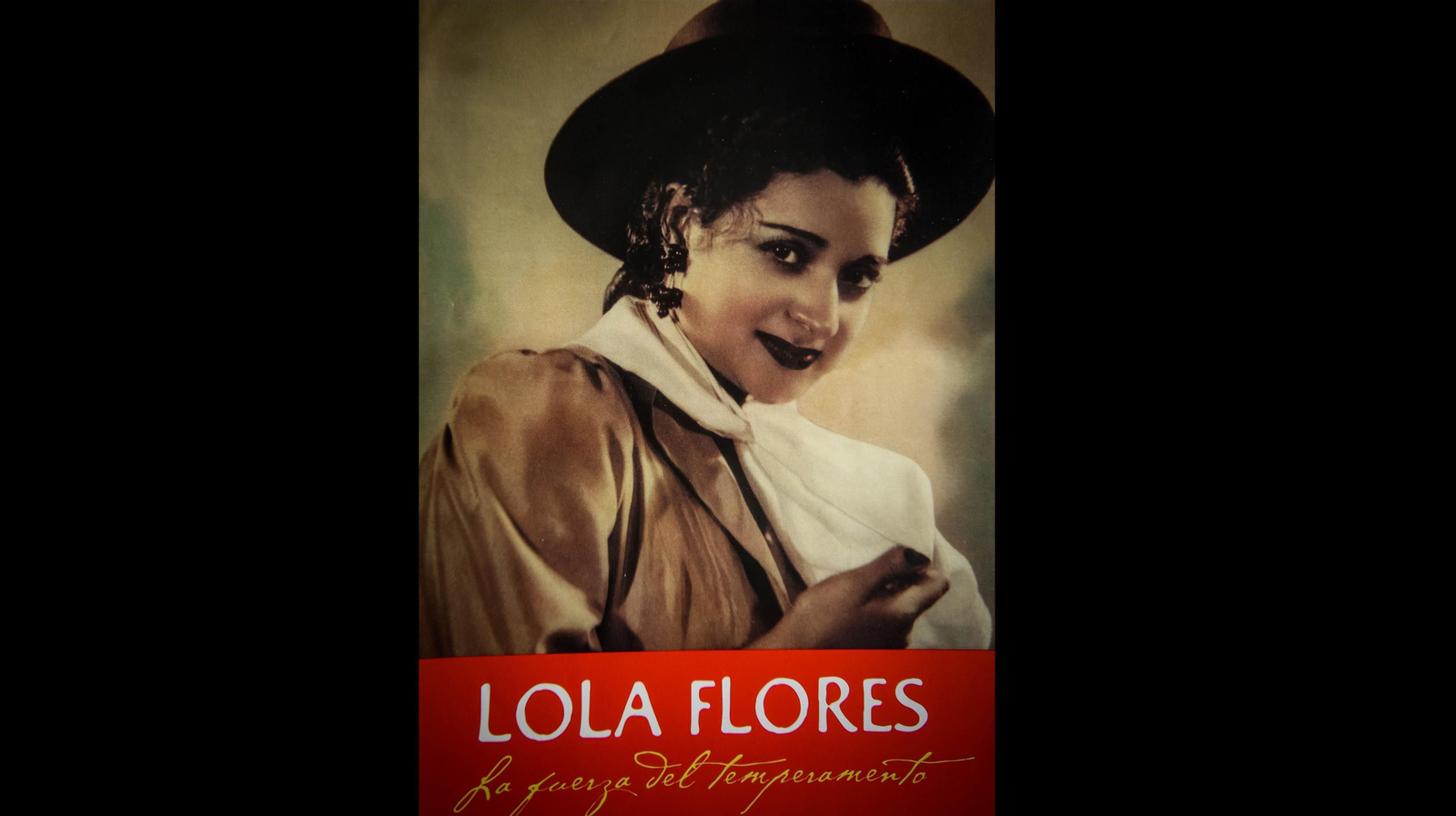 El otro museo de Lola Flores en Jerez