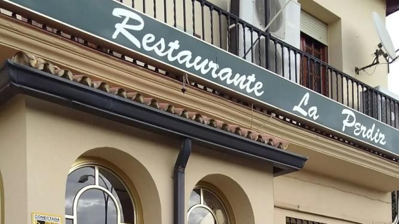 Los mejores restaurantes de carretera de Málaga, según los camioneros Los mejores restaurantes de carretera de Málaga, según los camioneros