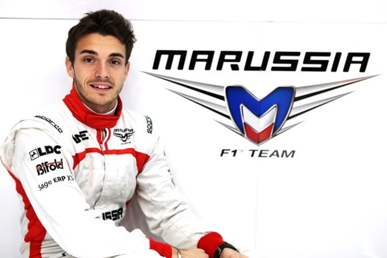 La familia de Bianchi anuncia acciones judiciales contra la FIA y Marussia