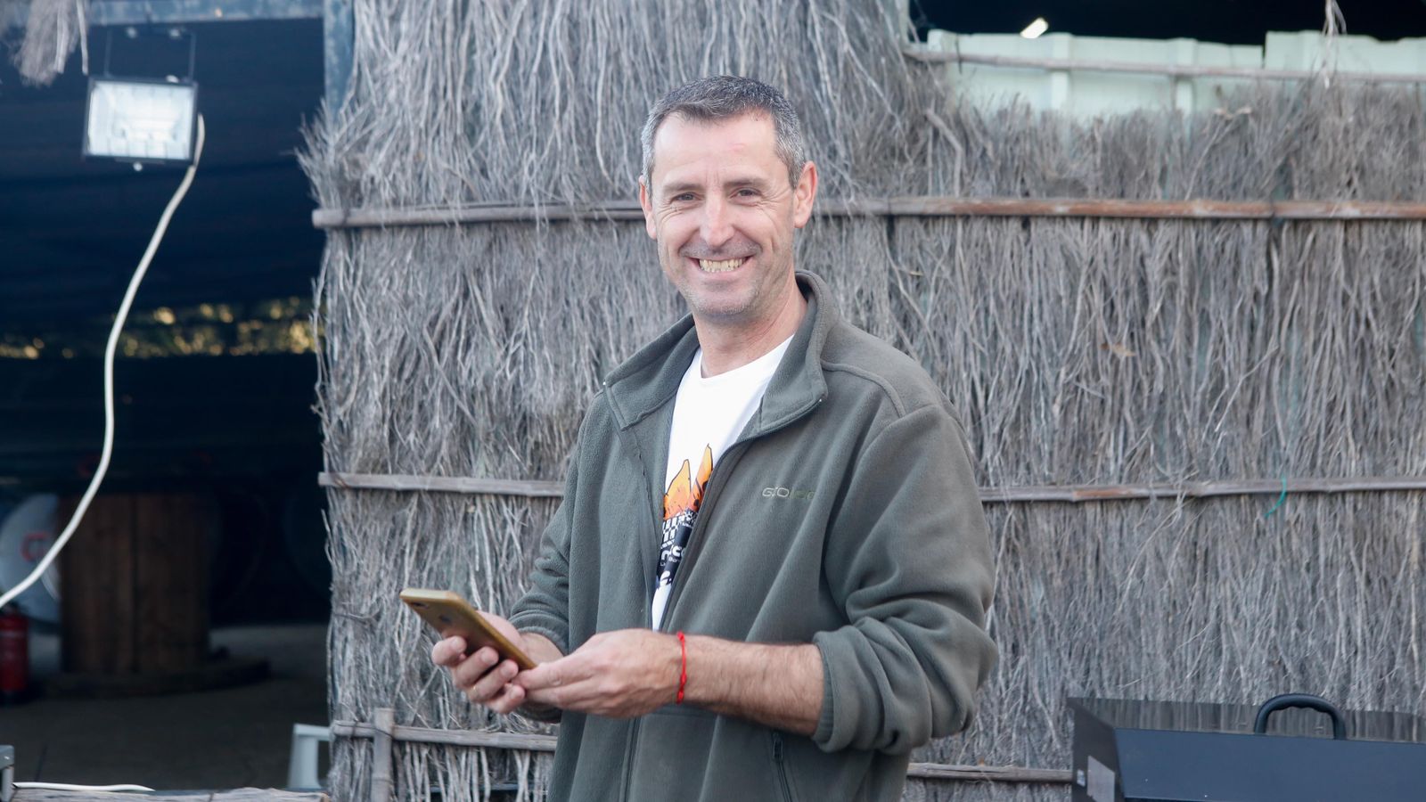 Las fotos de la XVII Maratón Sierra de Montecoche, en Los Barrios