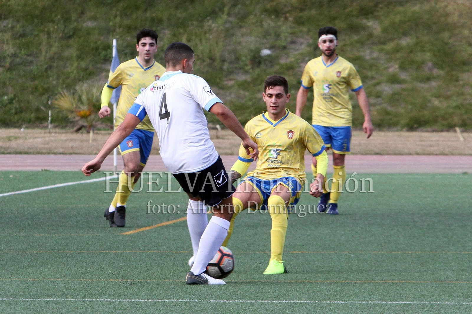 Moguer - Canela en imágenes