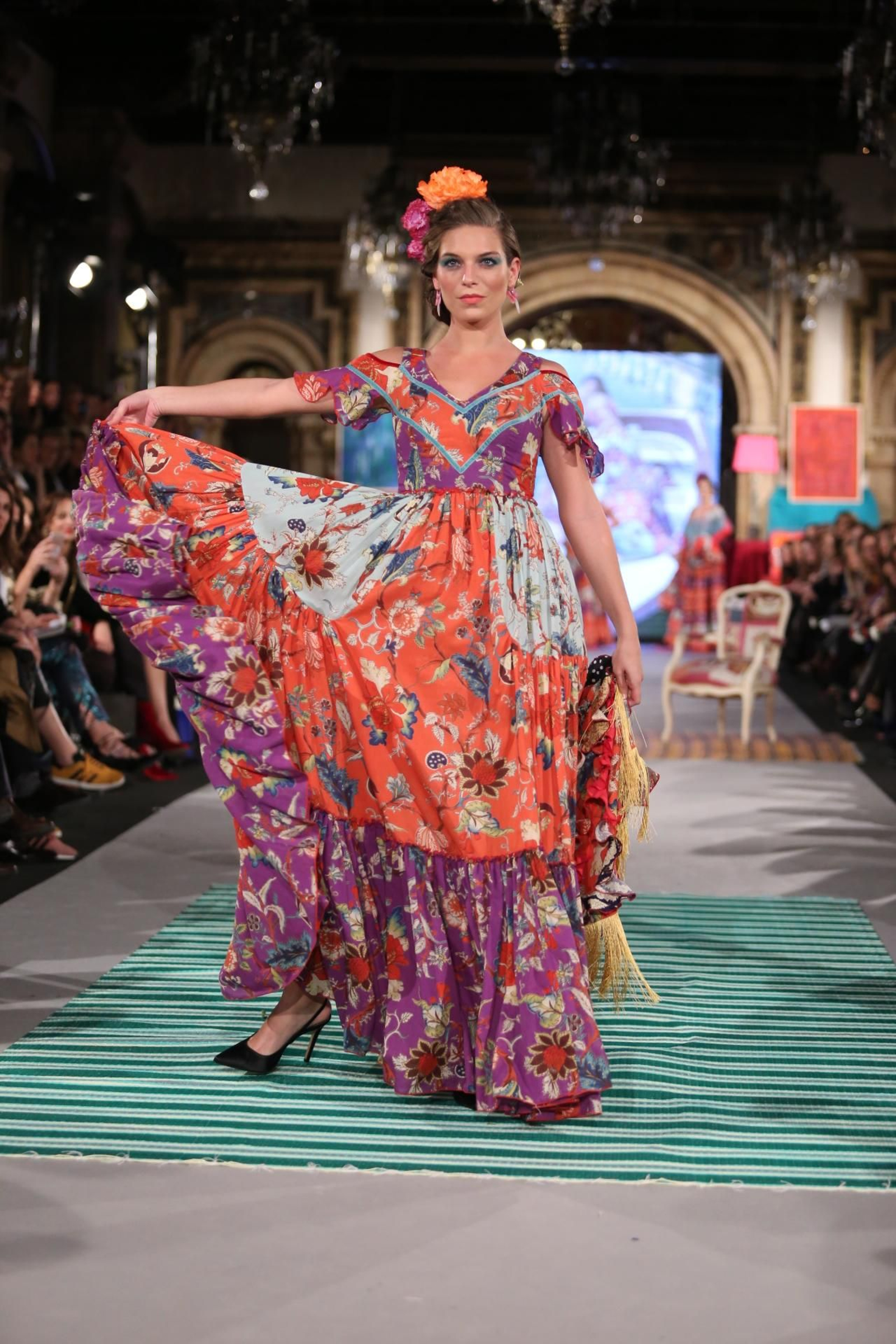 We Love Flamenco 2018 - Pol Núñez