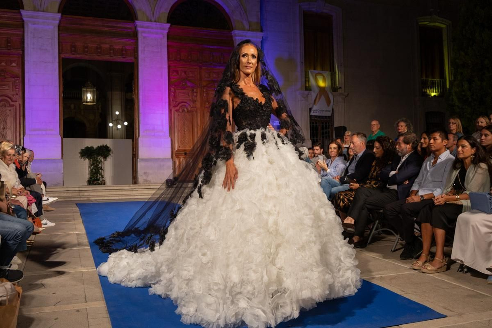 XXXIV Pasarela Jaén, en imágenes