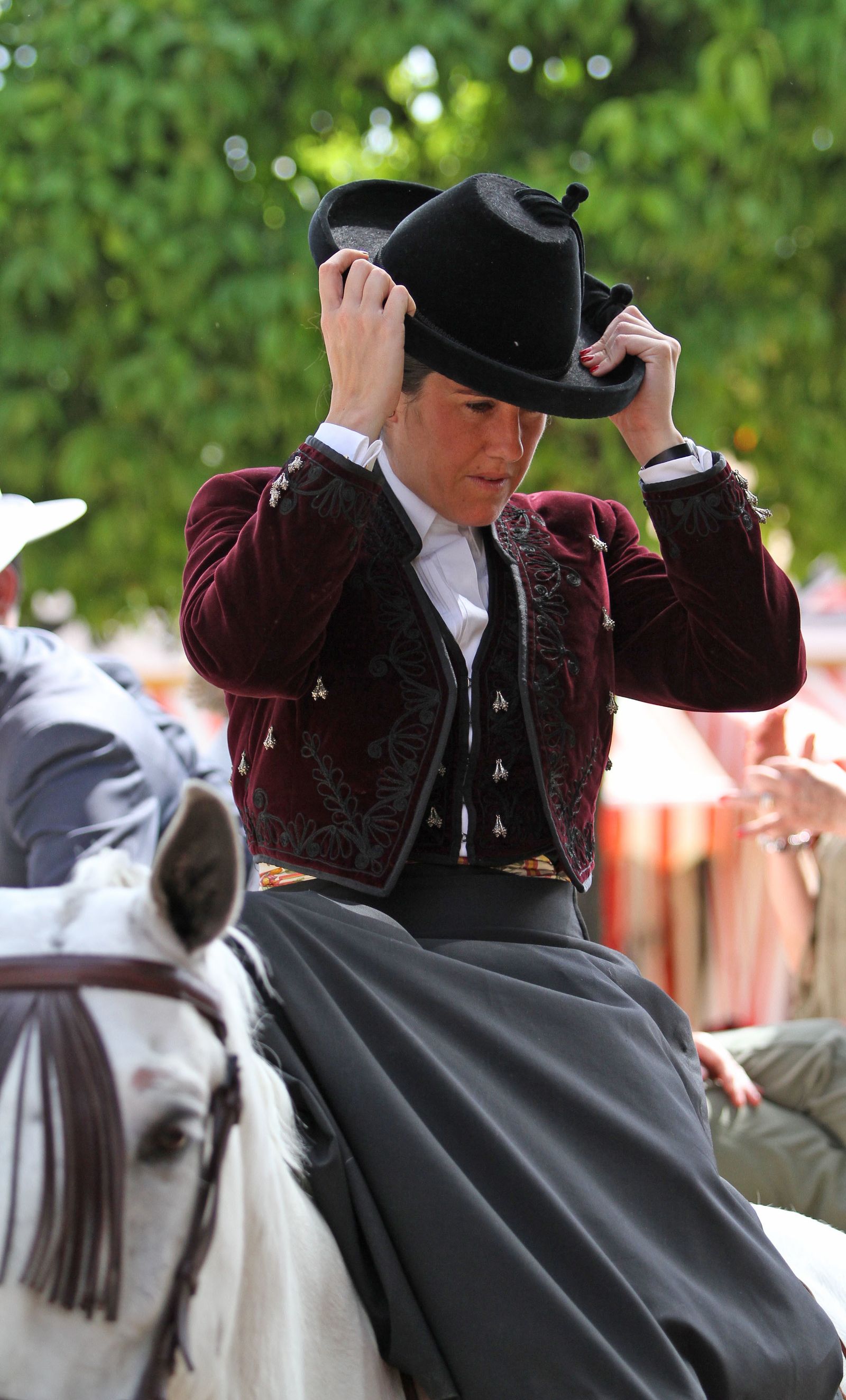 El Jueves de Feria, en imágenes