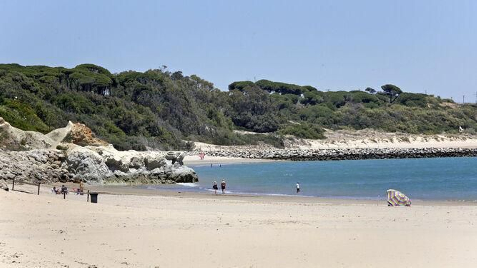 Chorrillo (Rota) Chorrillo