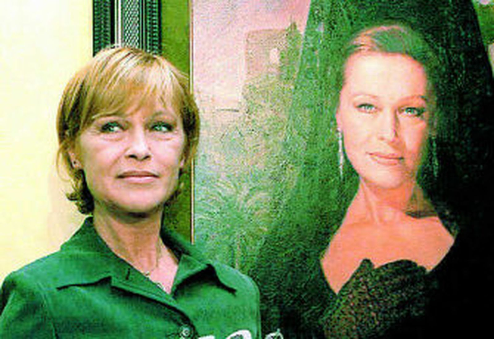 Marisol, Medalla de Honor 2016 del Círculo de Escritores Cinematográficos