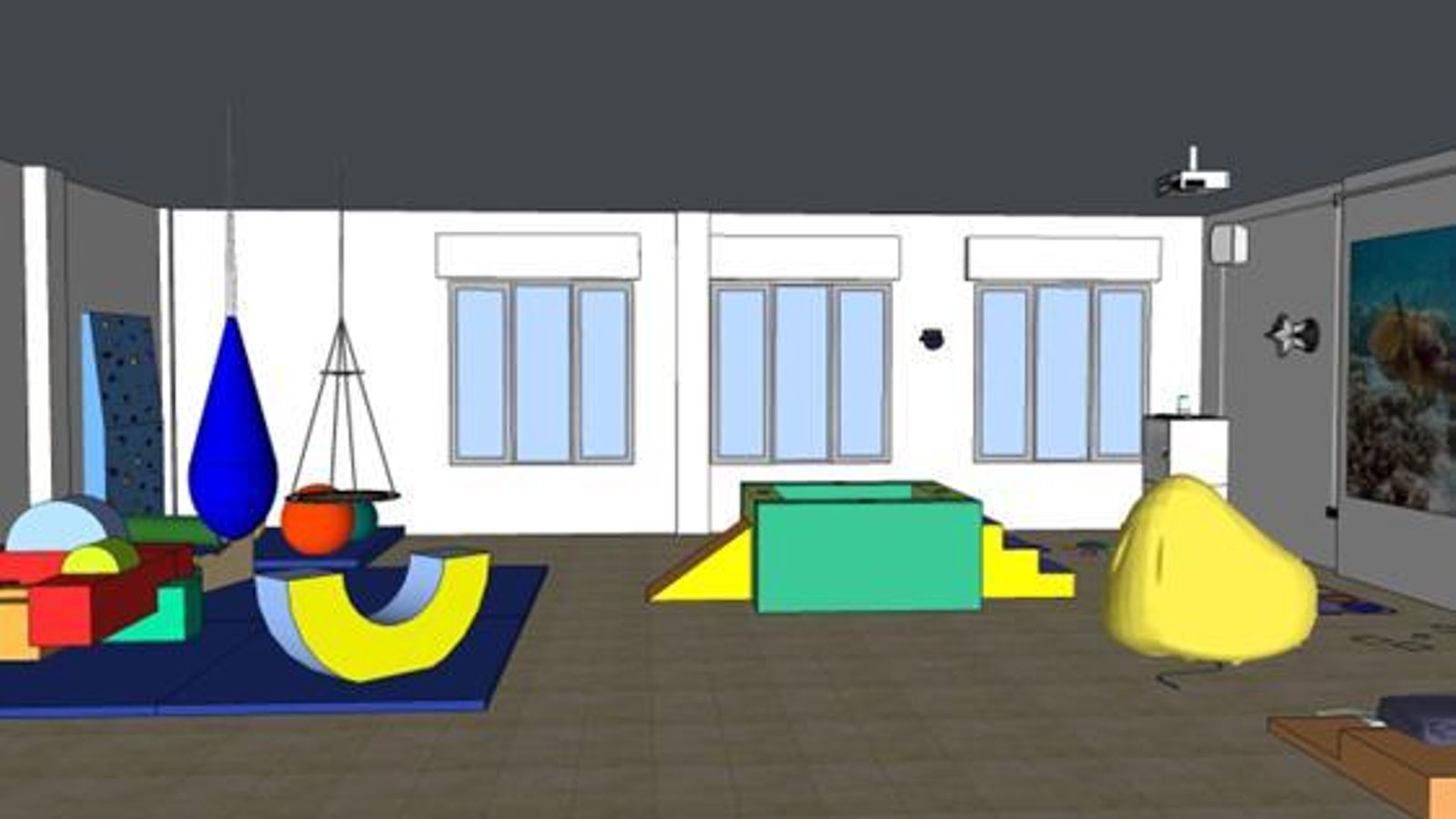 Otra imagen del proyecto.