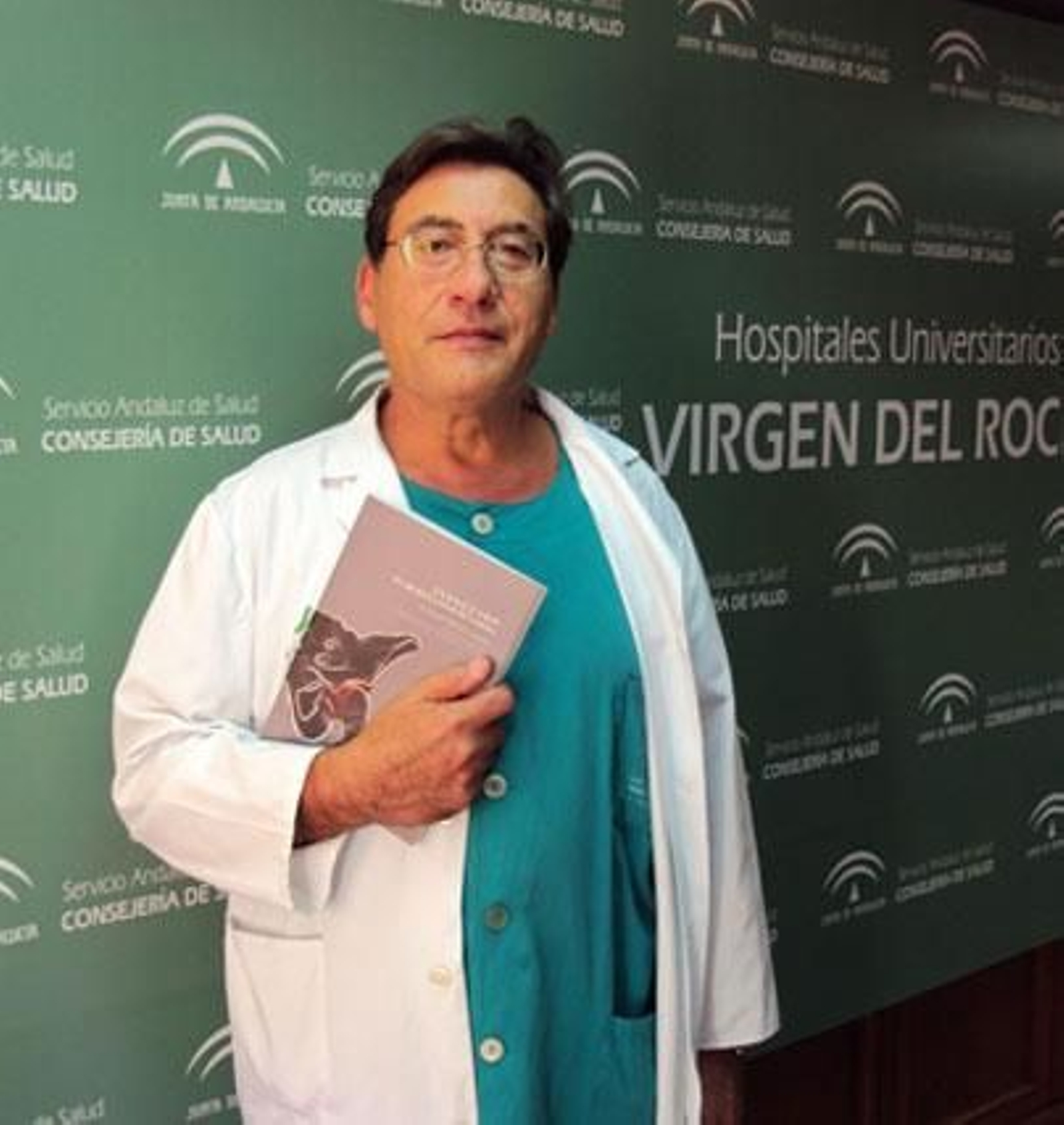 Las prótesis de cadera pasan revista