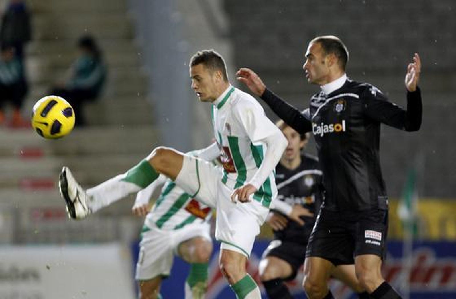 Foto: José Martínez