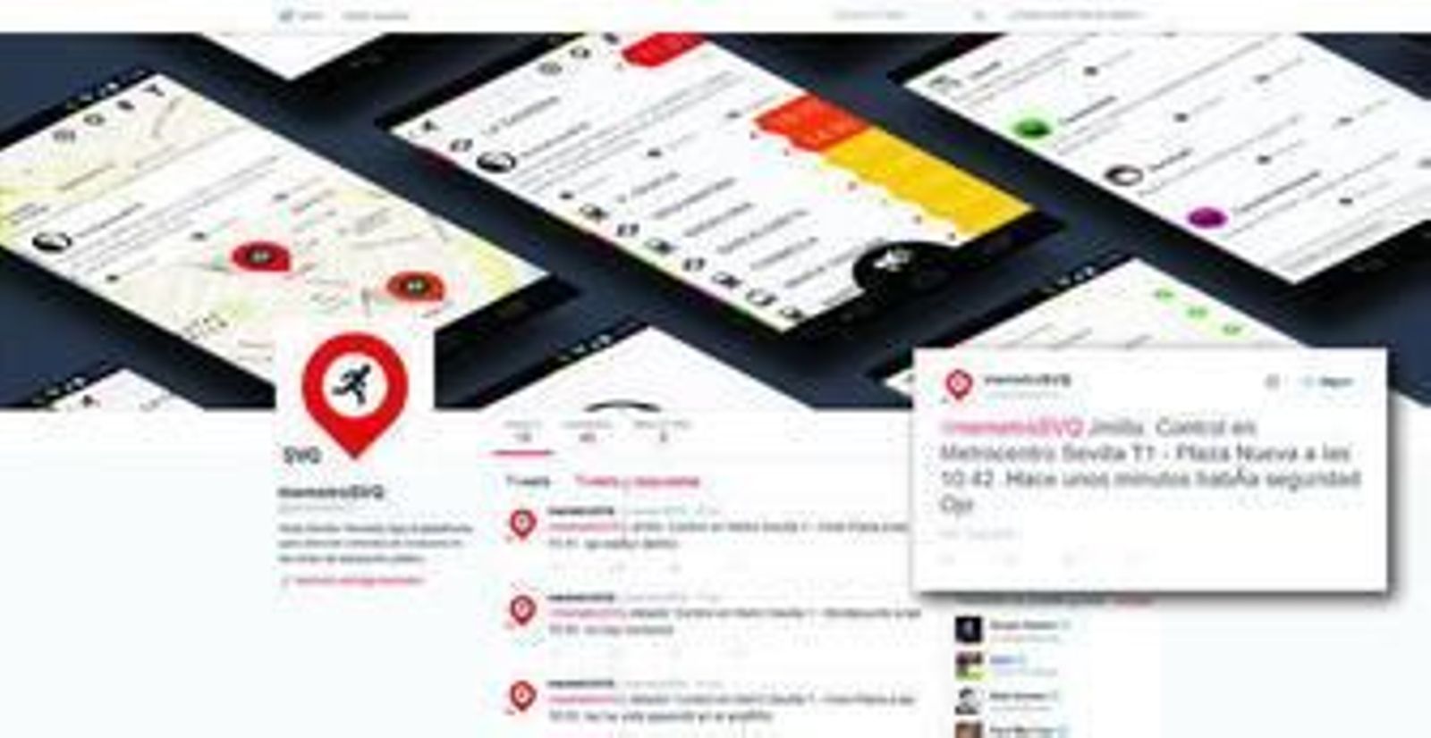 ¡Que viene el revisor!