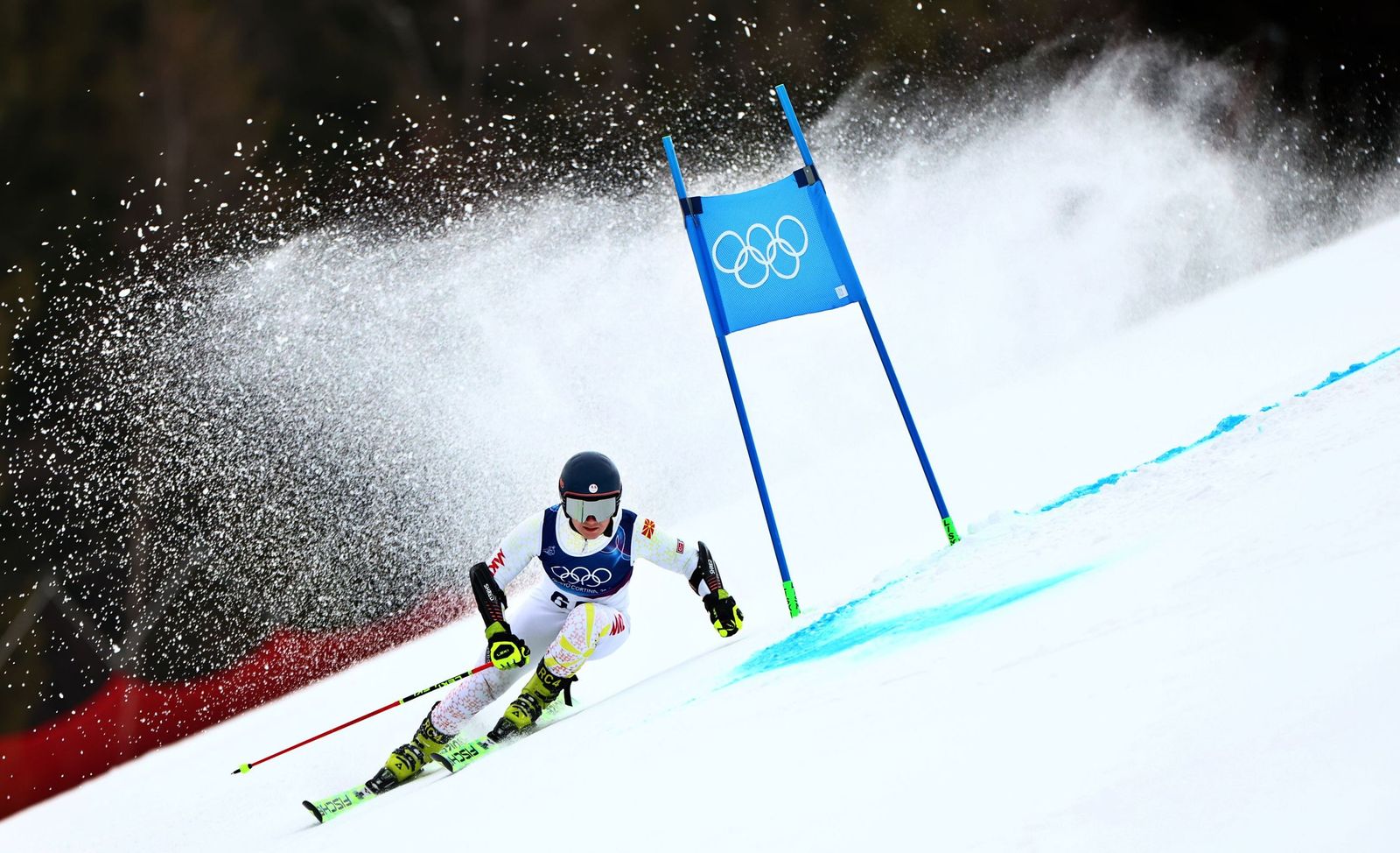 Las mejores fotos de los Juegos Olímpicos de invierno Milán Cortina d'Ampezzo 2026 | Novena jornada