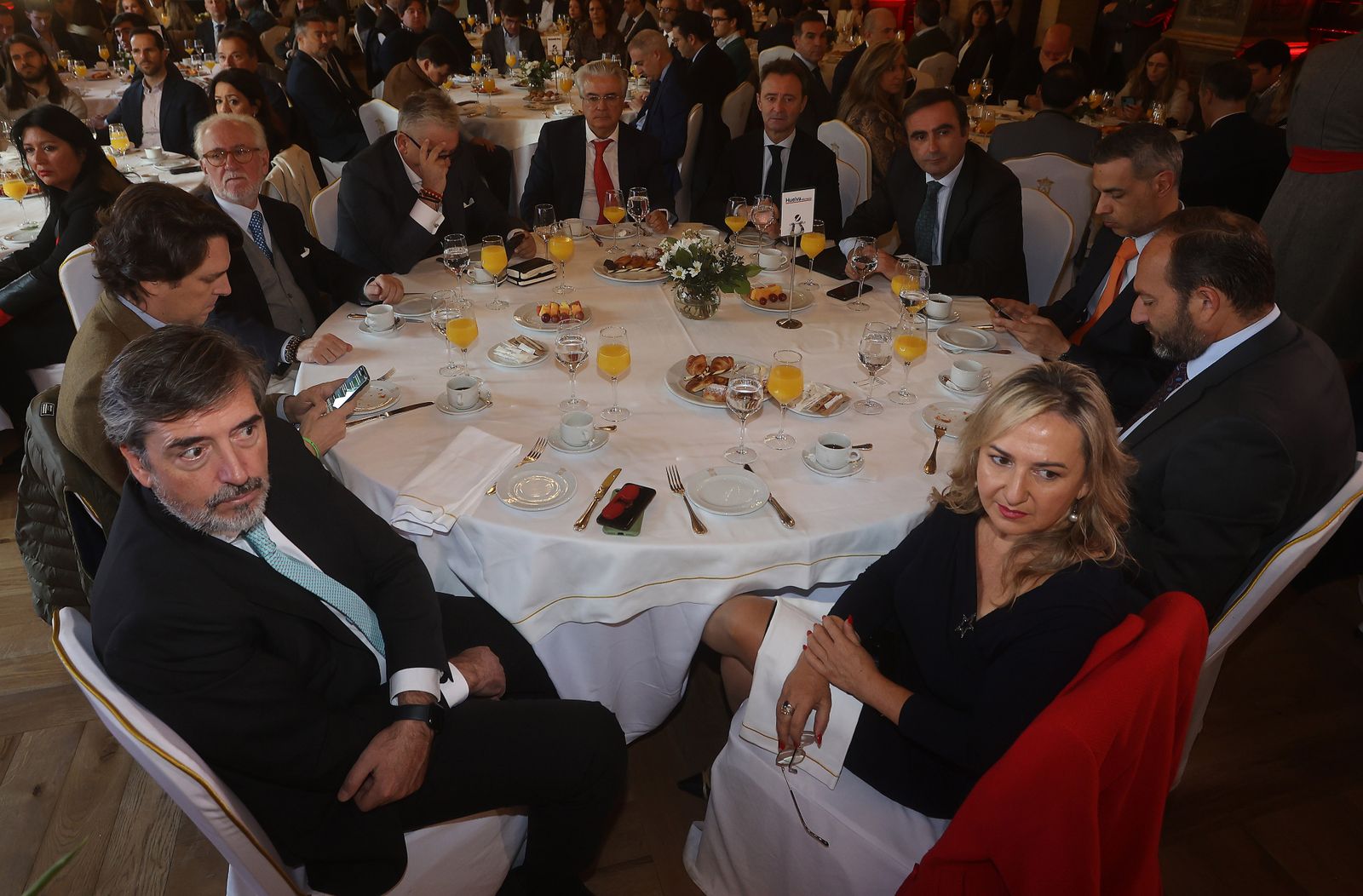 FORO INNOVACION Y STARTUPS. SANTANDER