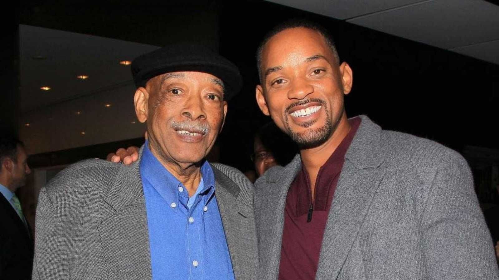 Will Smith ha desvelado los episodios más duros de su infancia en su libro de memorias, 'Will'.