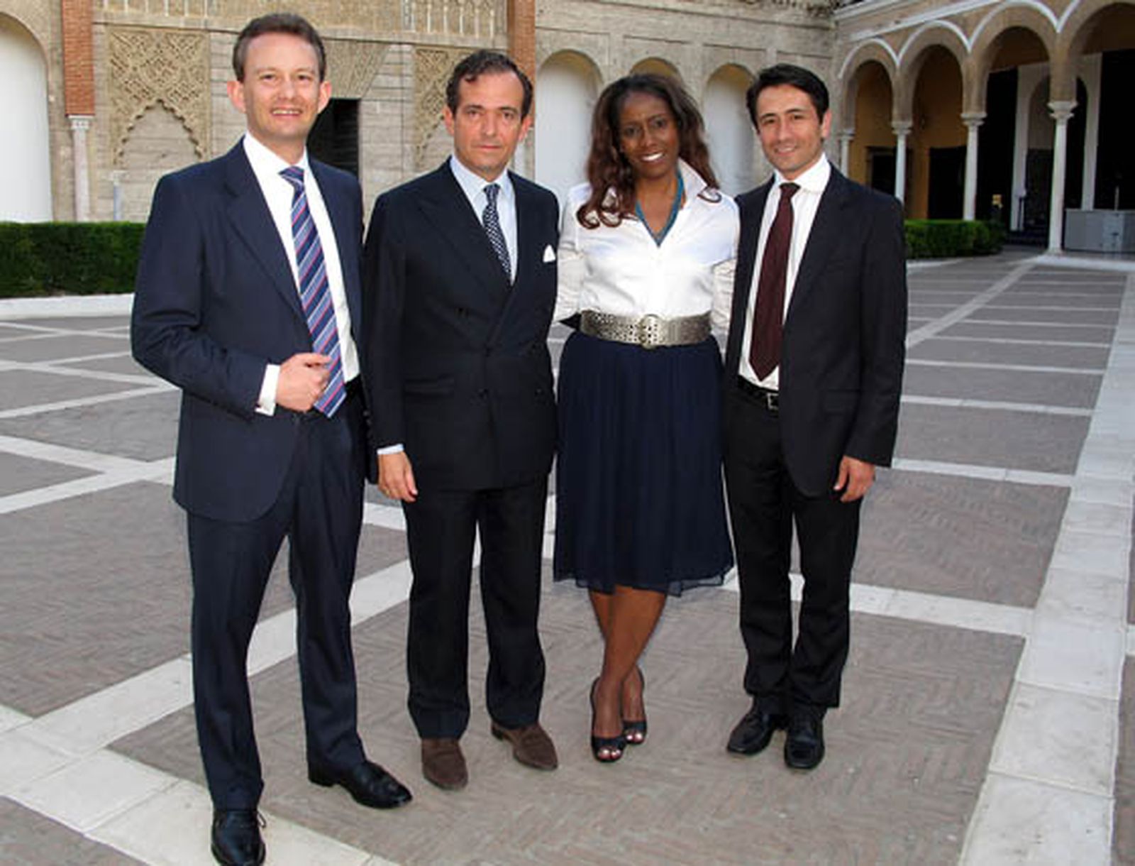 15 años innovando en la industria hotelera mundial