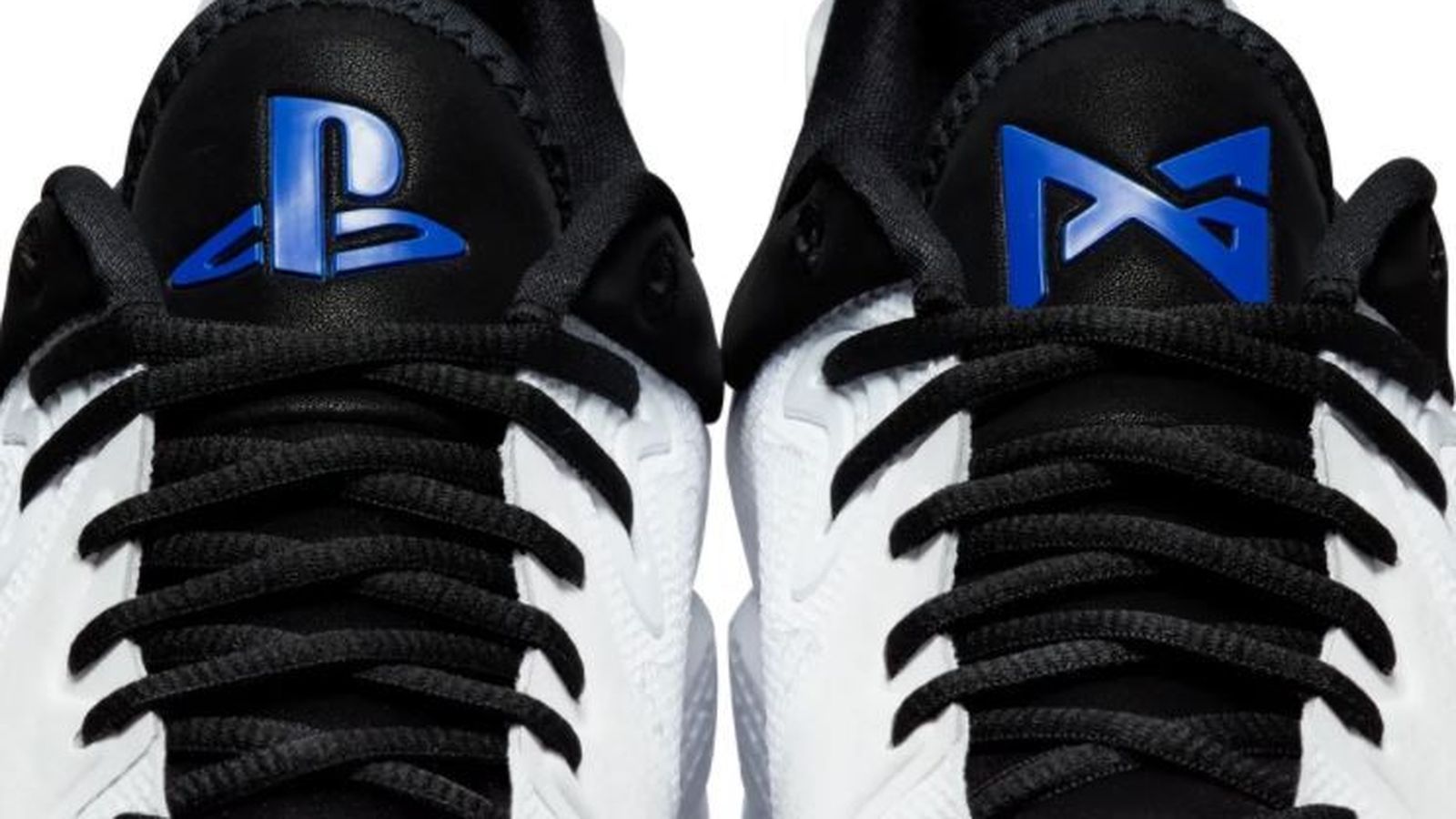 Imagen de las nuevas zapatillas Nike PG5 de Paul George