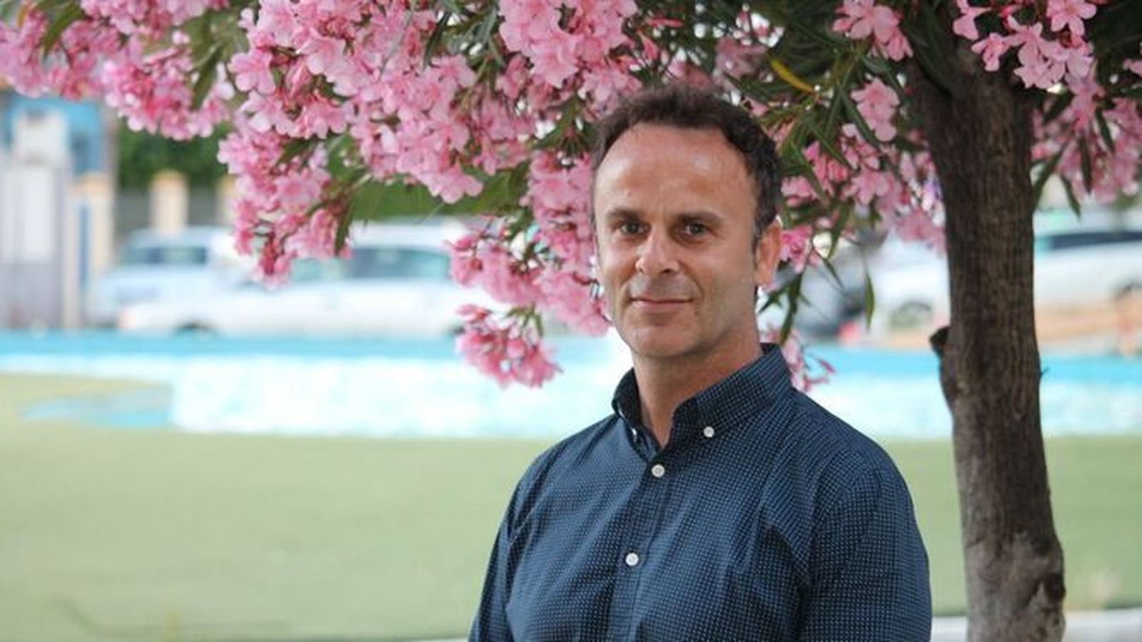 Alejandro Gutiérrez, ex concejal de Adelante El Puerto.