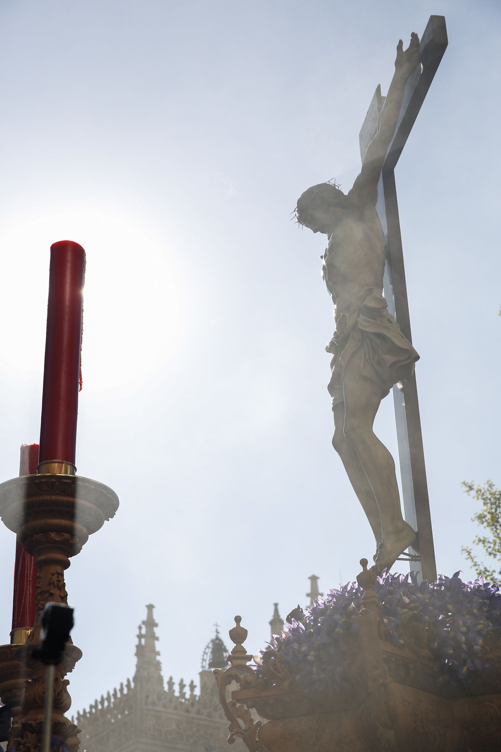 Galería de imágenes de Los Gitanos