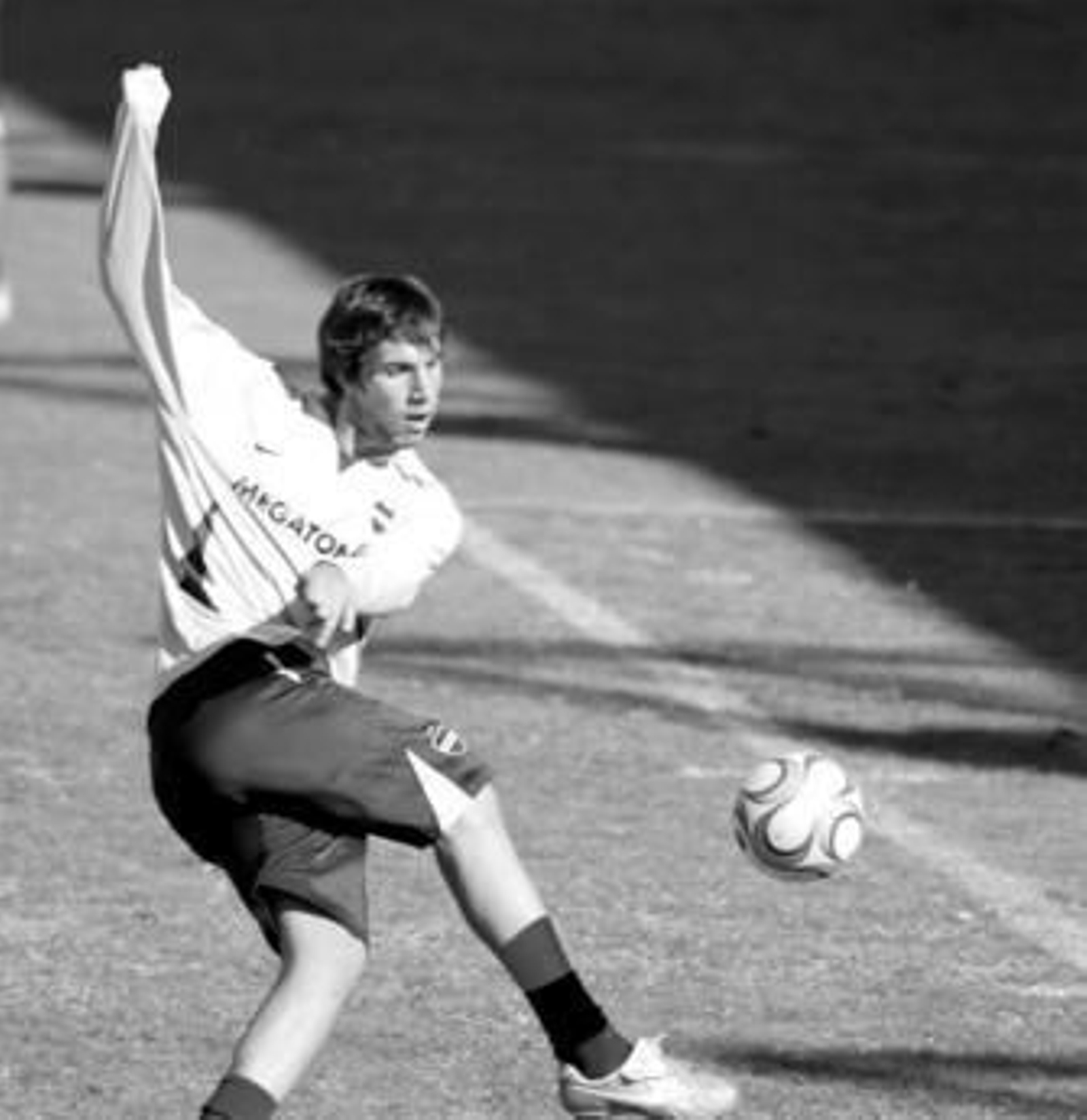 Nayar tiene claro que no podía dejar pasar la oportunidad de jugar en España.