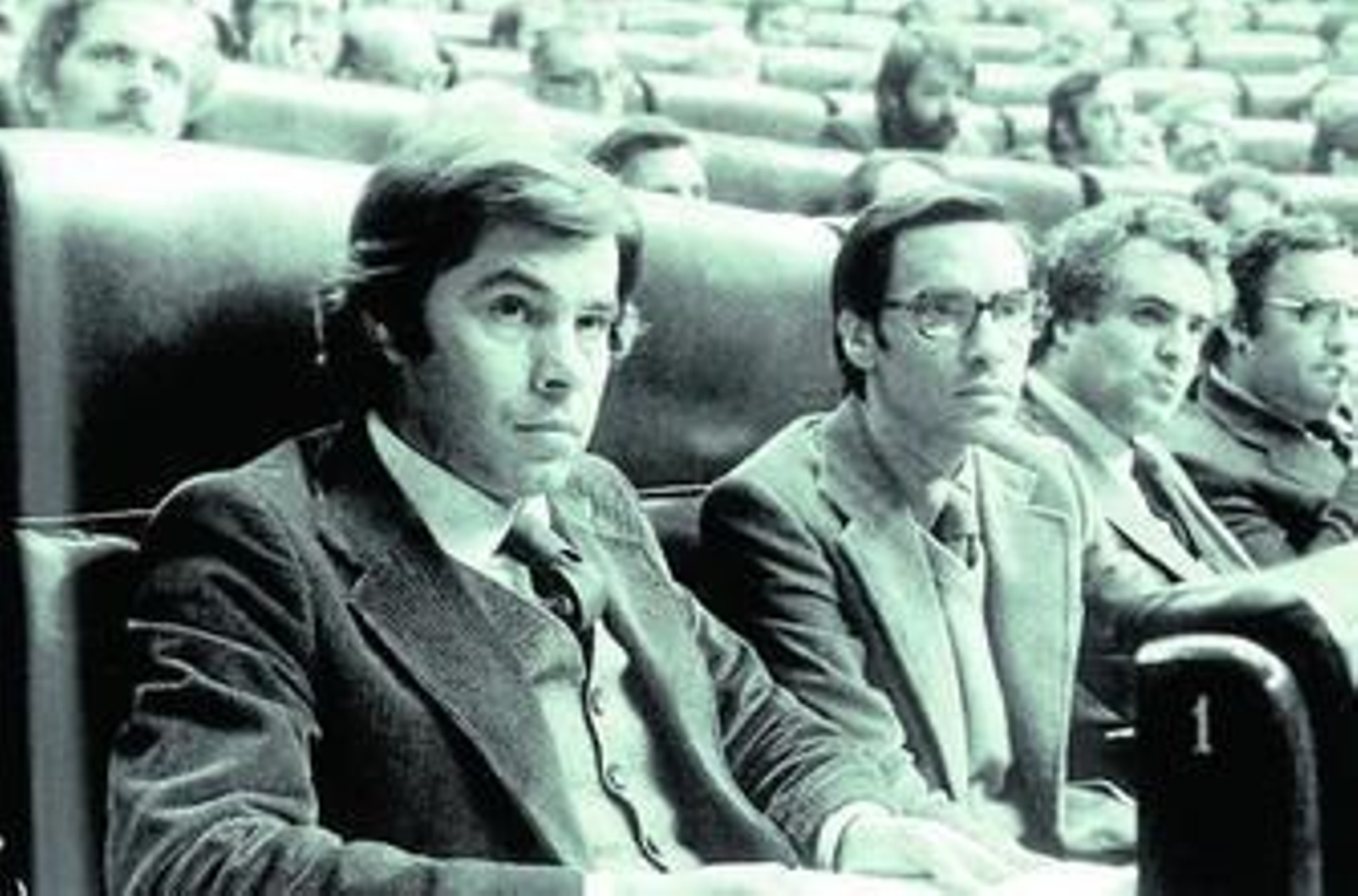 El Gobierno fija la fecha del referendum de la OTAN