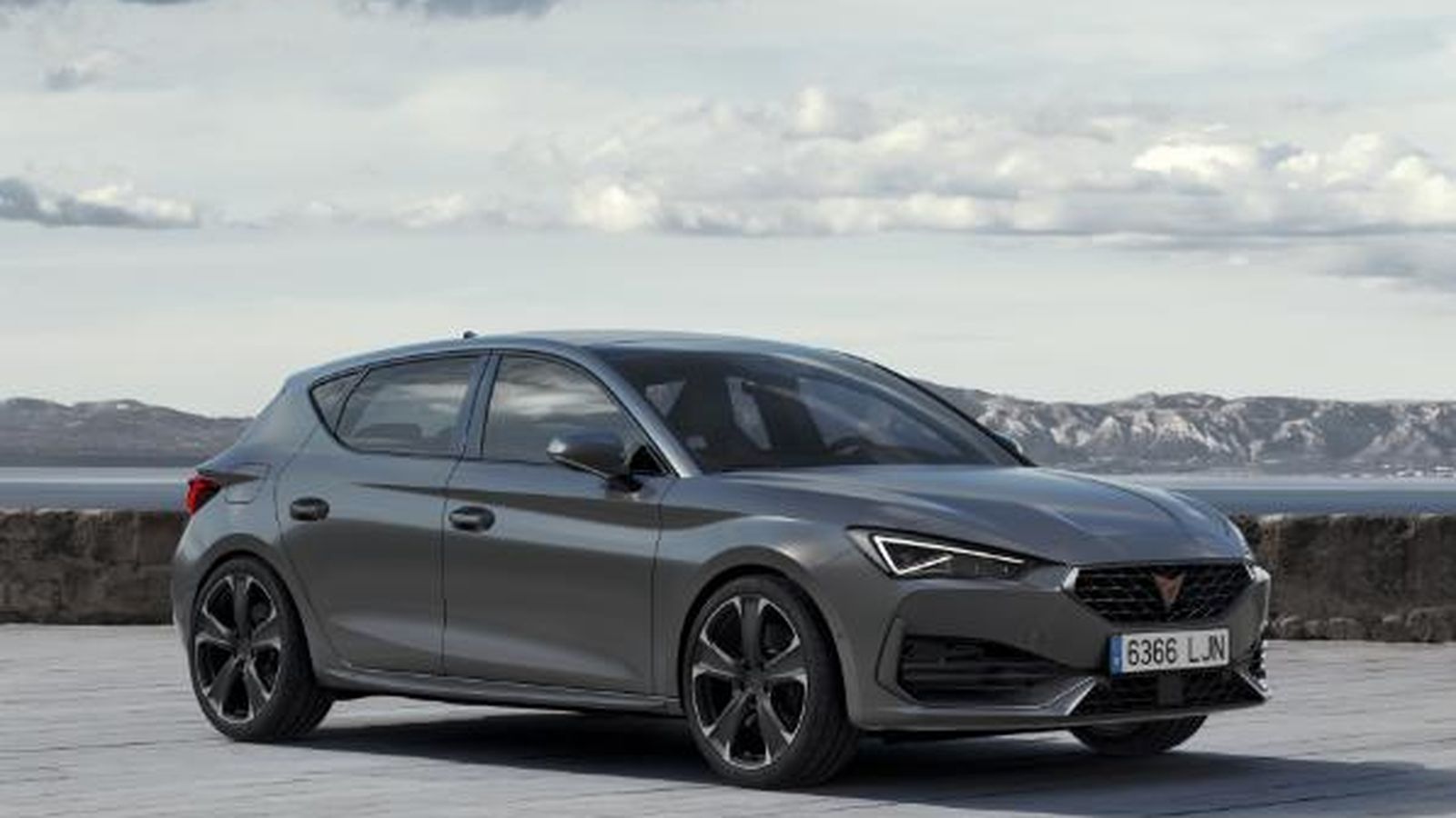 El CUPRA León amplía su oferta.