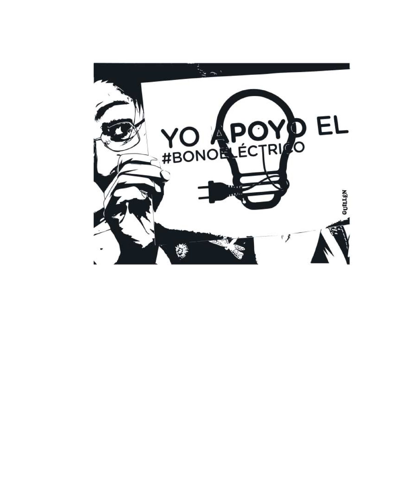 EC puede operar como comercializadora de referencia y dar también el bono estatal