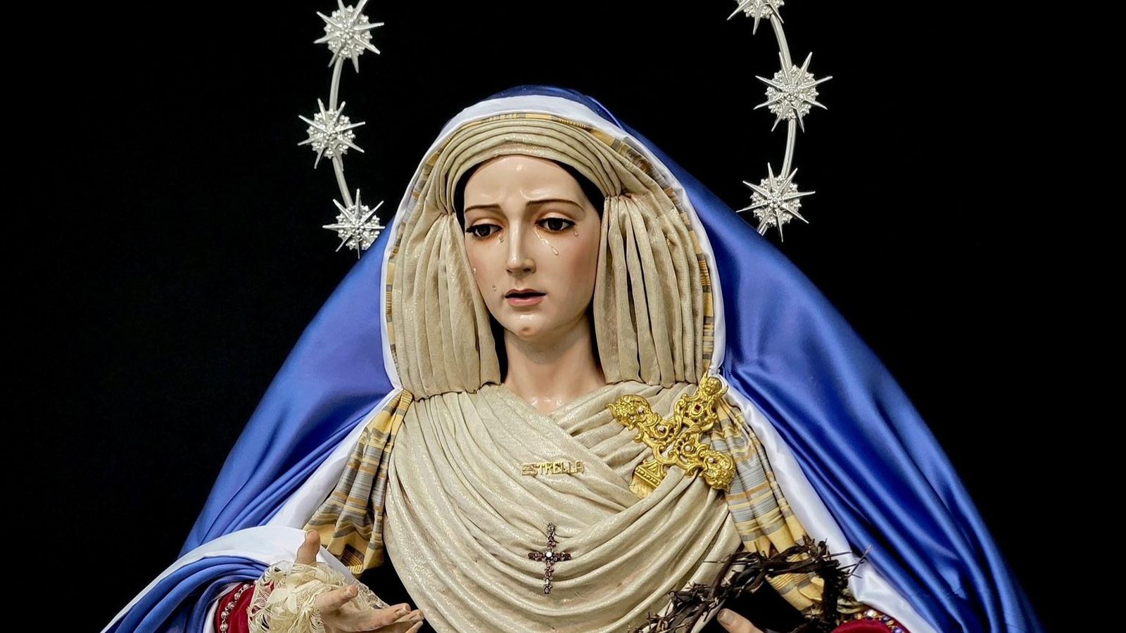 María Santísima de la Estrella de Granada, Cuaresma 2026
