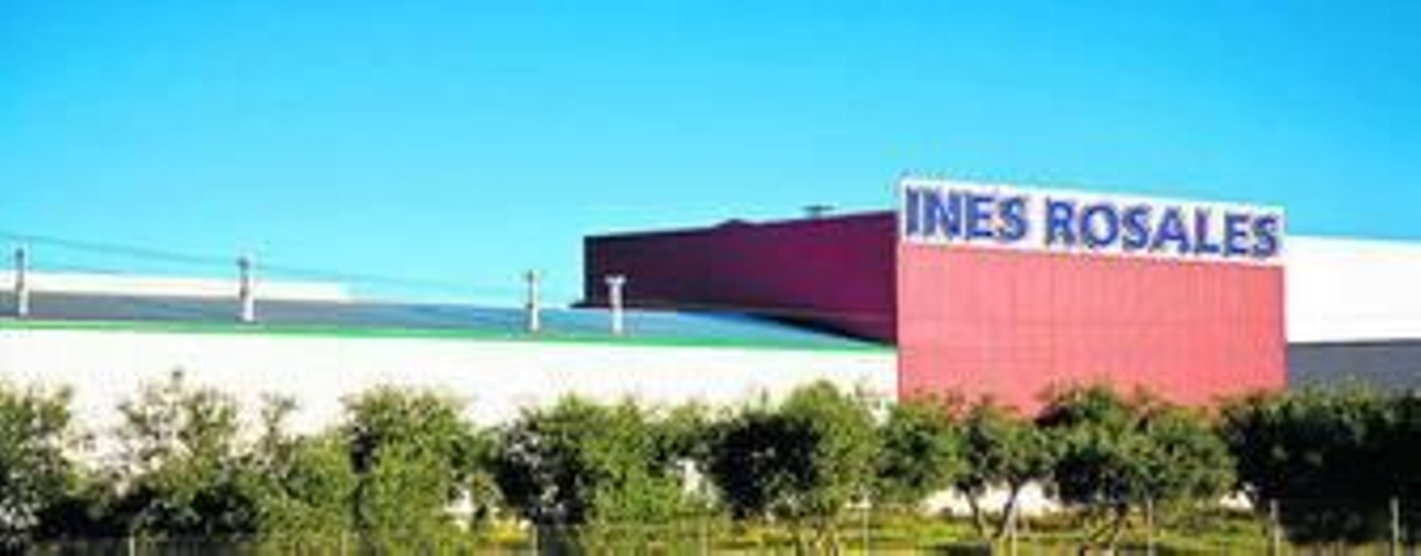 Inés Rosales duplicará sus ventas en Estados Unidos