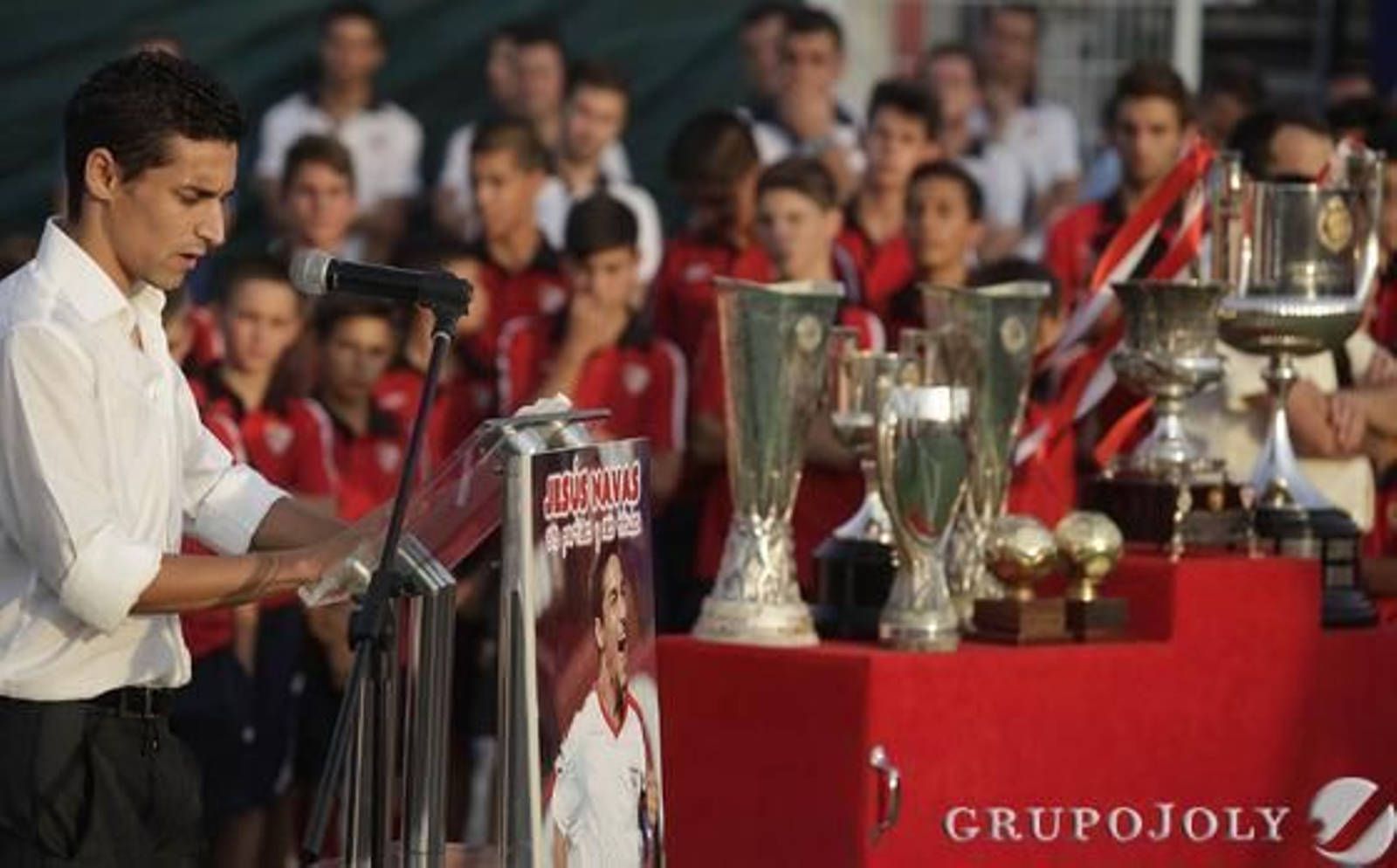 Foto: Antonio Pizarro