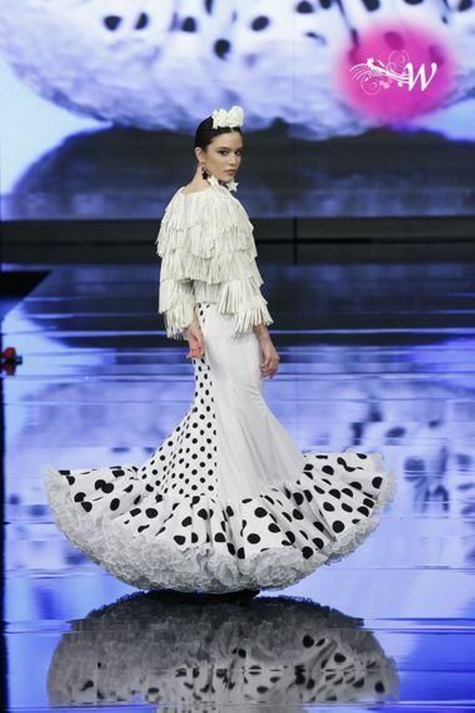 Las fotos de la segunda parte del Certamen de Jóvenes Diseñadores en SIMOF 2020