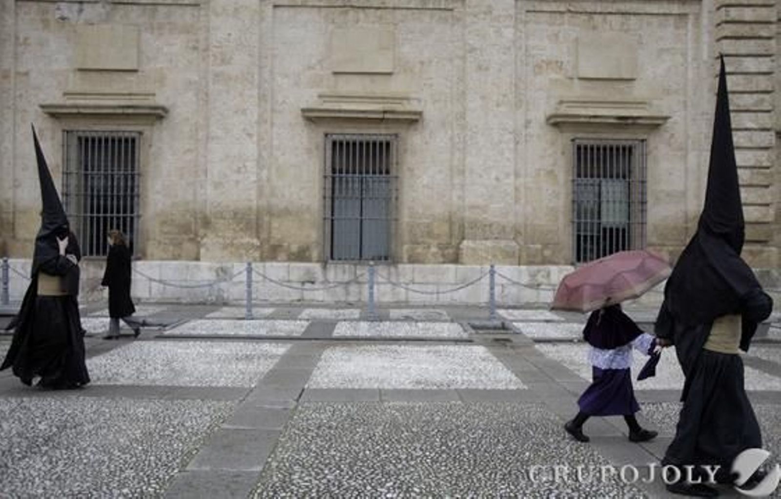 Foto: Antonio Pizarro