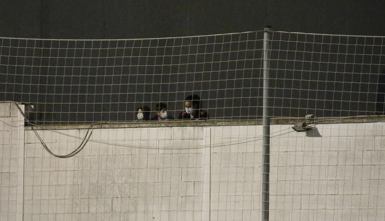 TOMARES , COPA DEL REY