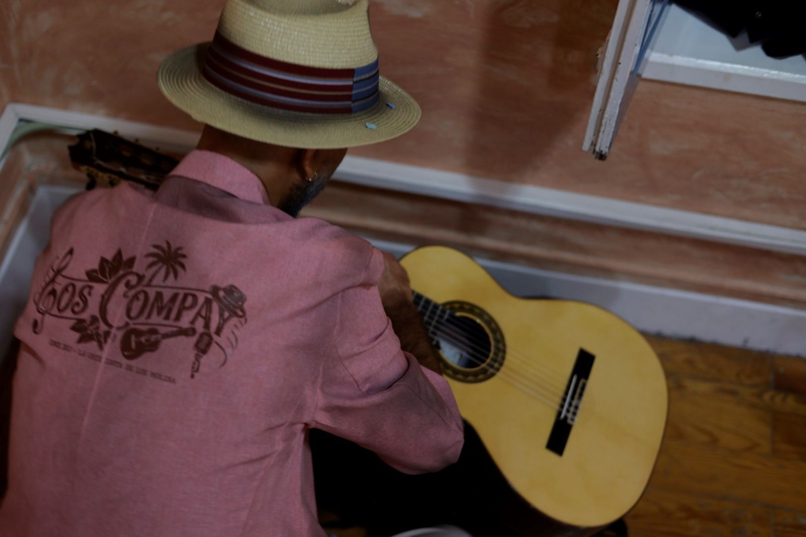 Búscate entre las mejores imágenes de la octava sesión de preliminares del COAC 2026