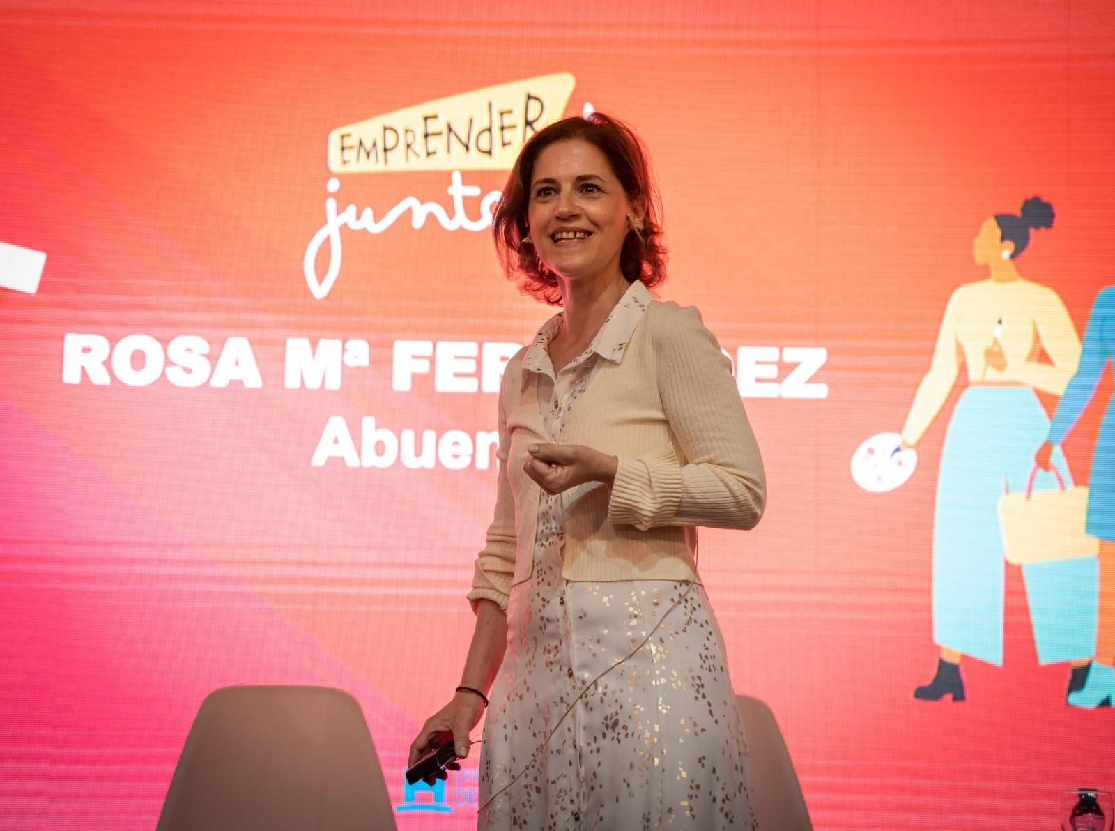 I Foro Astarté organizado por la Diputación de Huelva.