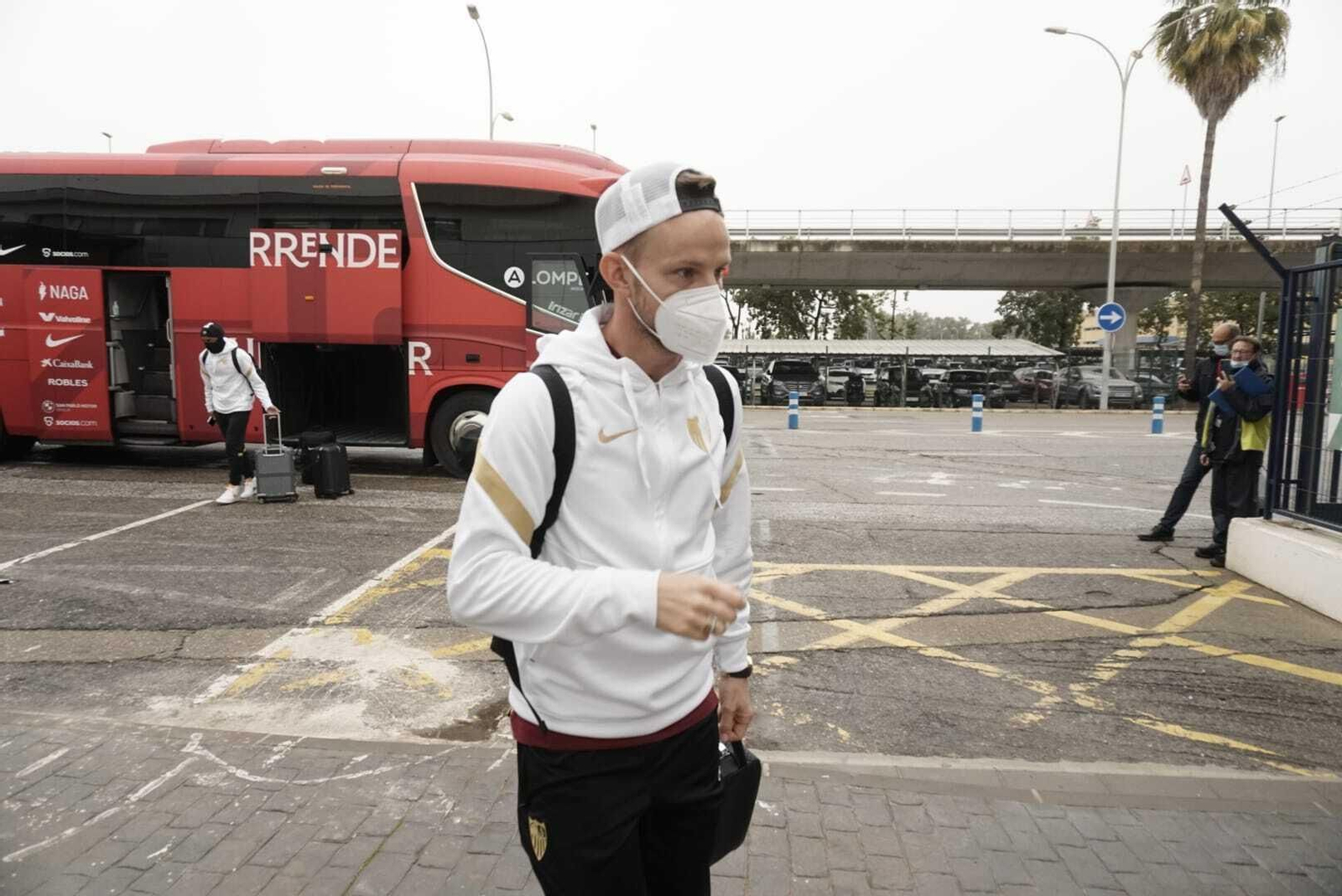 Betis y Sevilla, rumbo a Europa por los cuartos de final