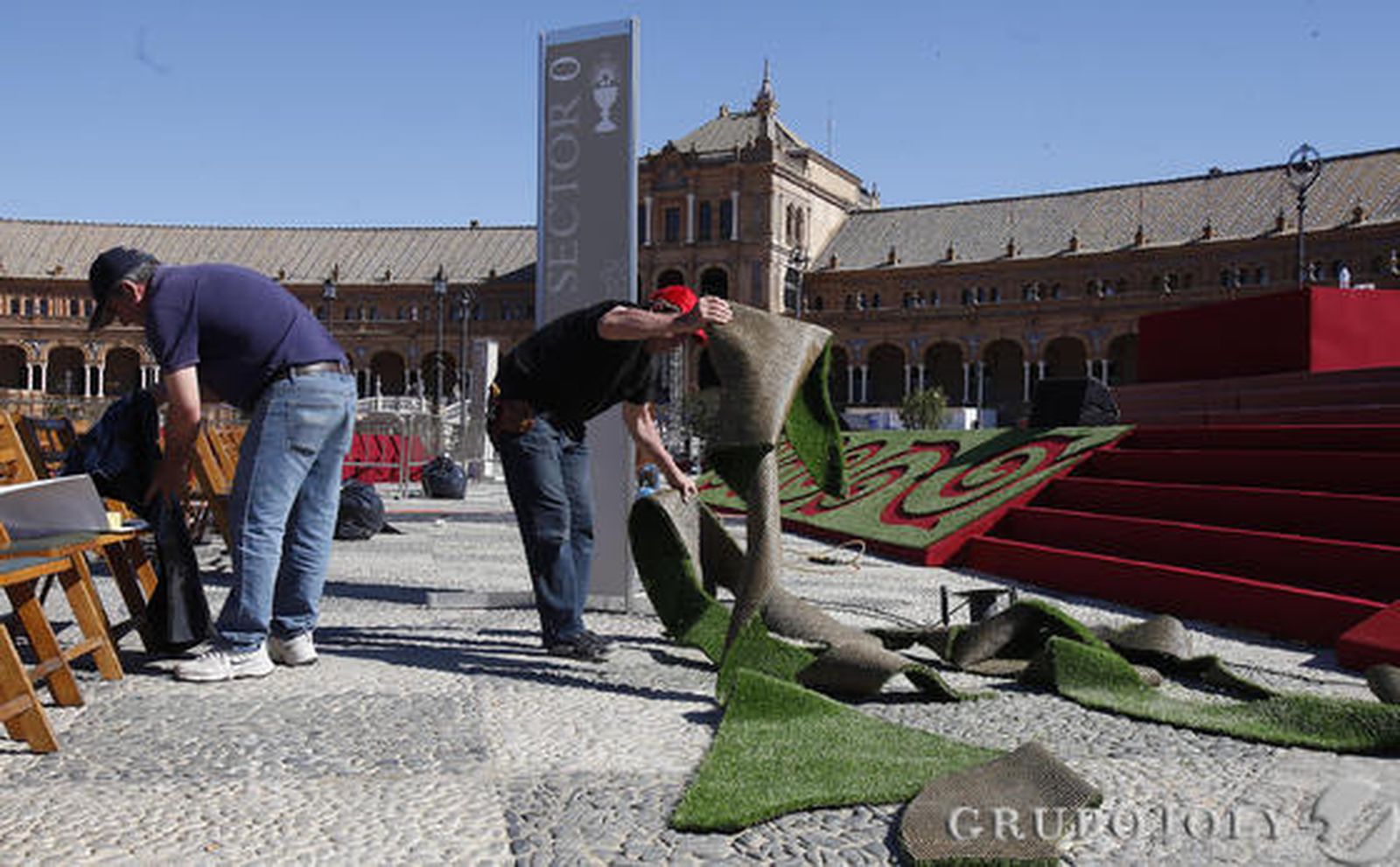 Foto: José Ángel García