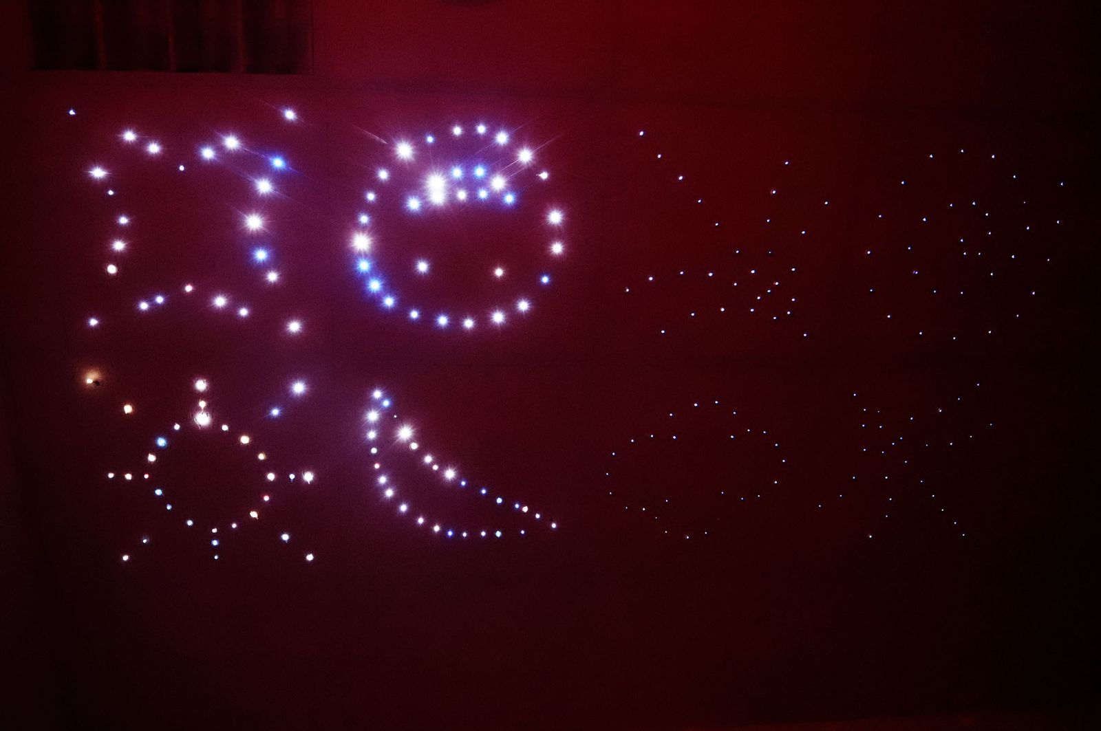 Un día en el Centro de Educación Especial Sagrada Familia