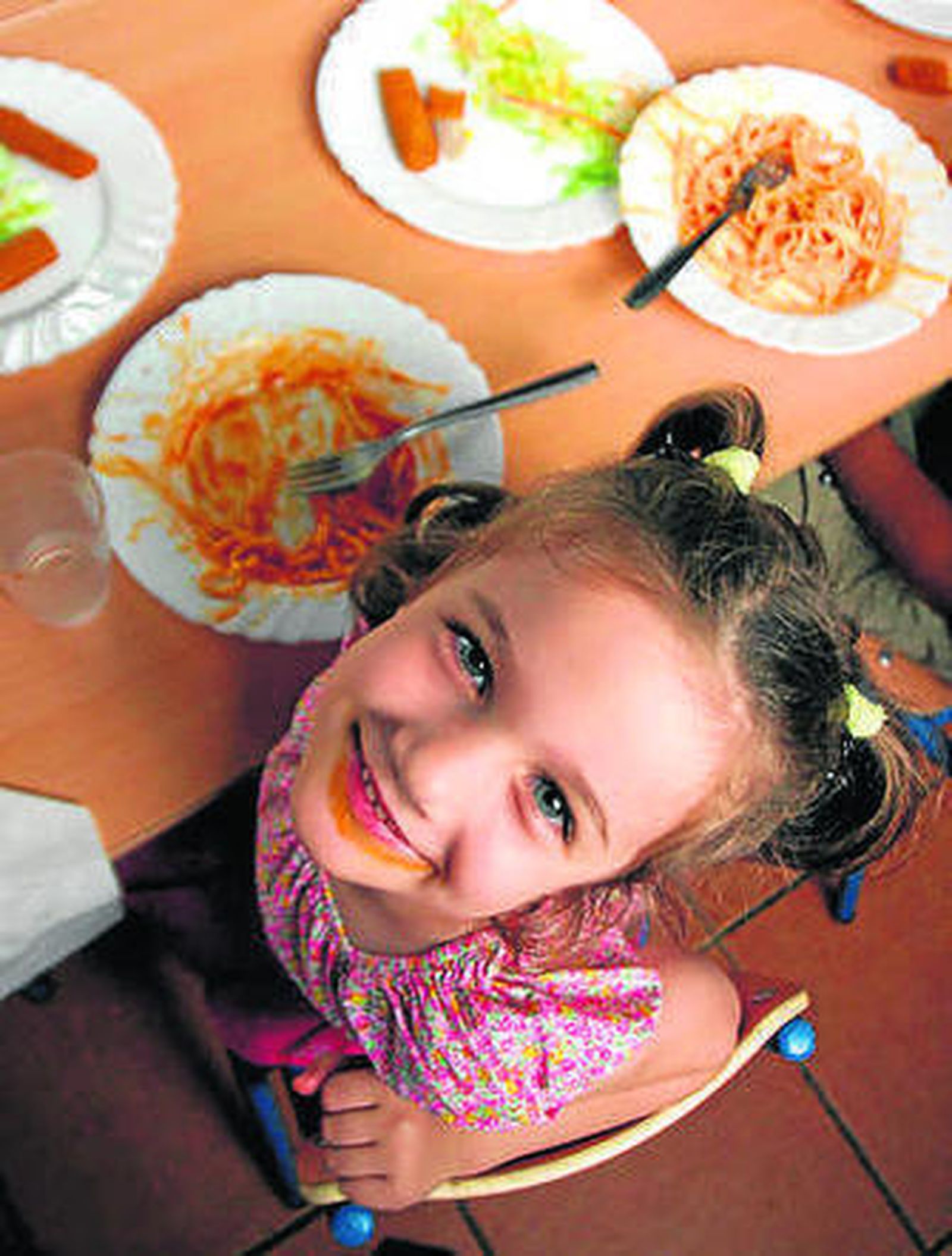 San Juan acoge el único curso en Sevilla de nutrición infantil homologado por la Junta