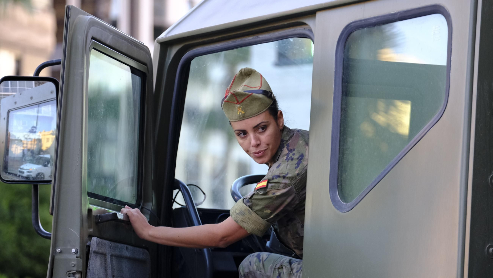 Búscate en la salida de La Desértica, en imágenes