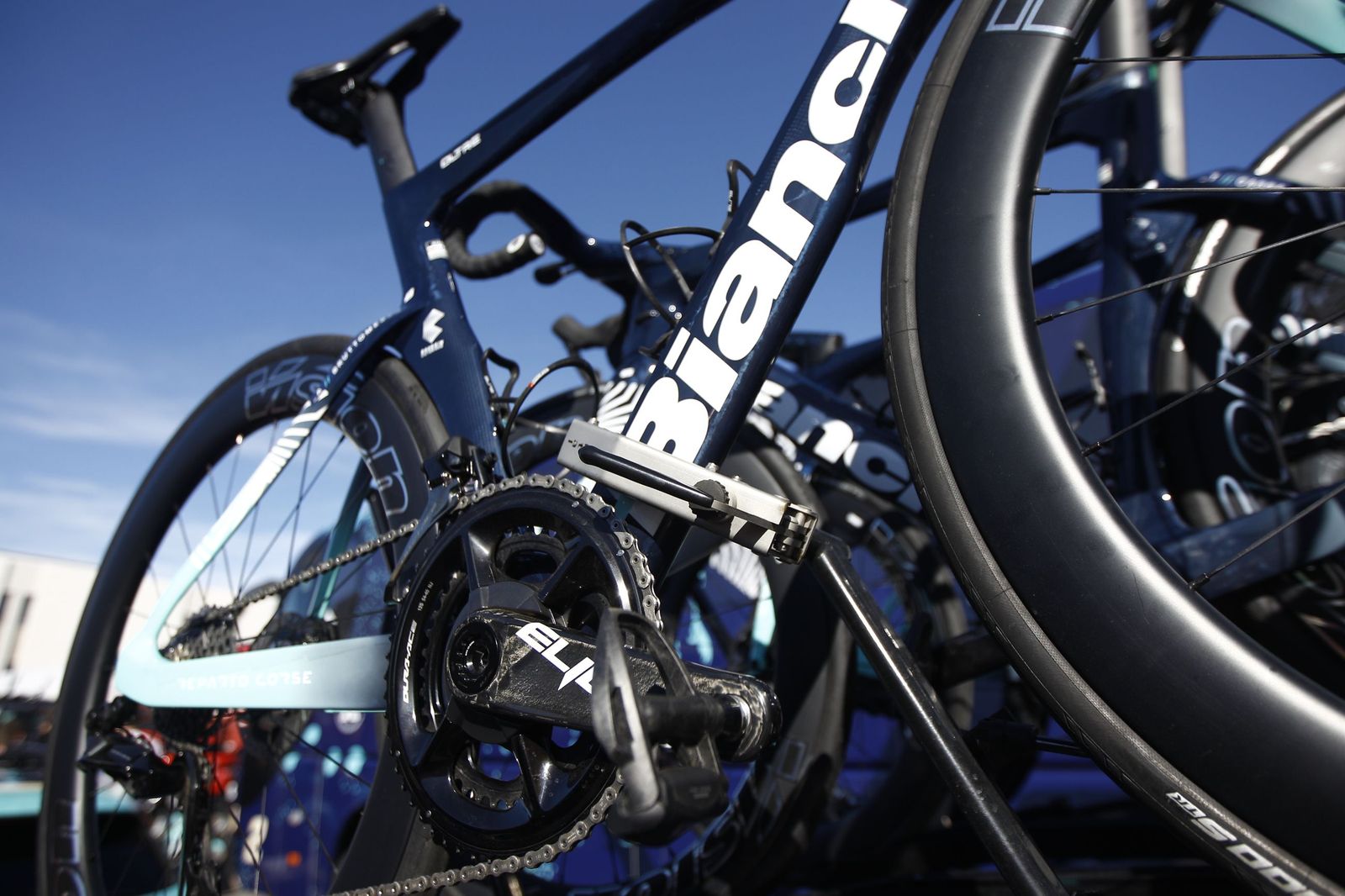 La Clásica Ciclista de Almería, en imágenes